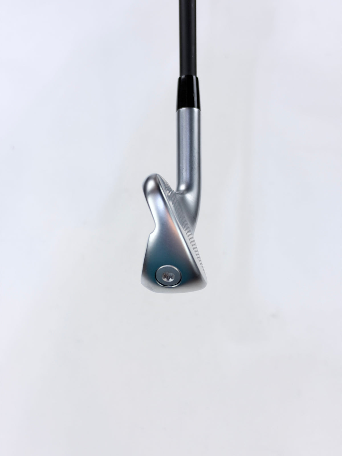 PING G440 BLACK DOT 6 IRON R FLEX RH 38”