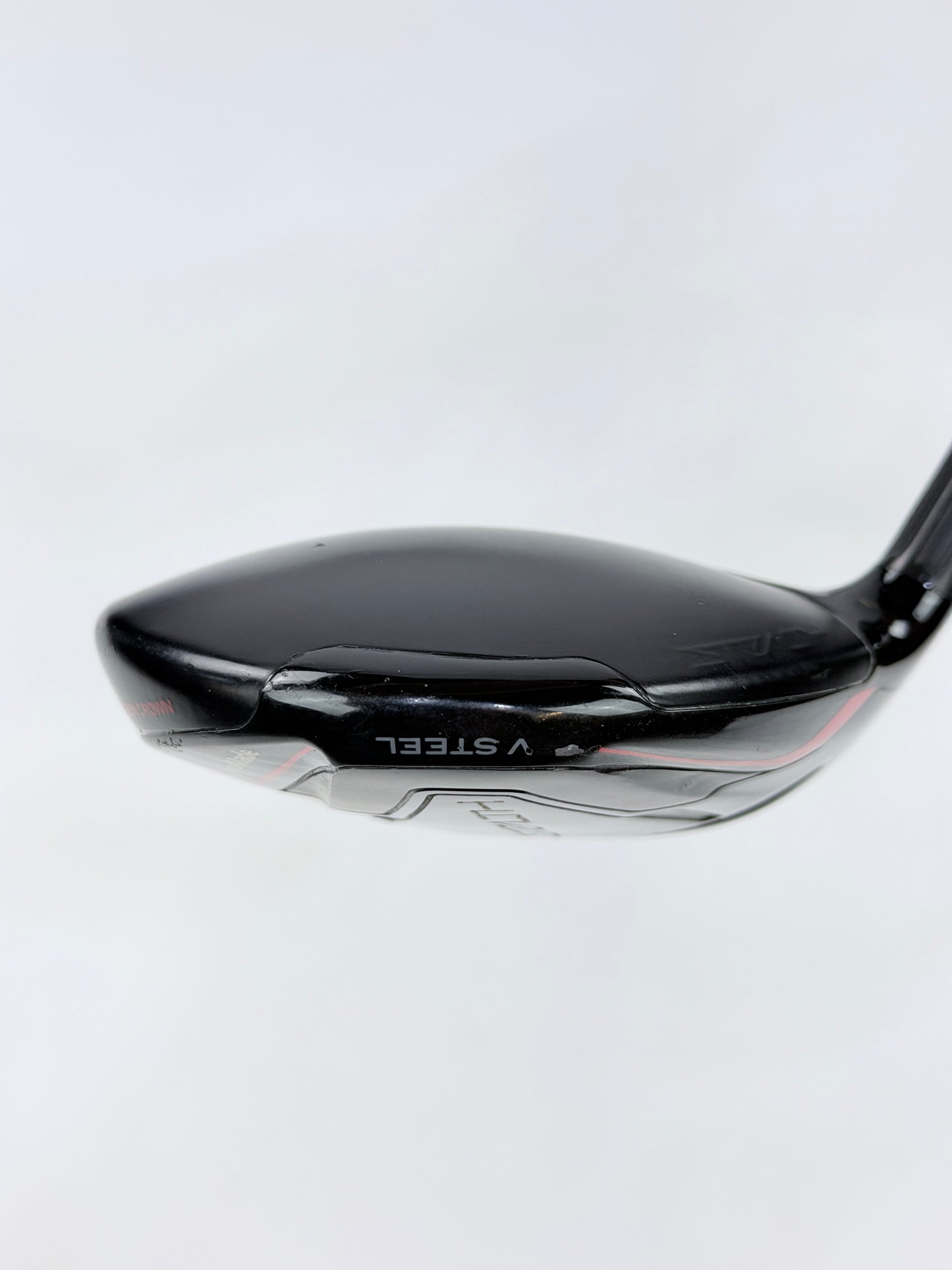 TAYLORMADE STEALTH 5 WOOD 18° R FLEX LH 42”