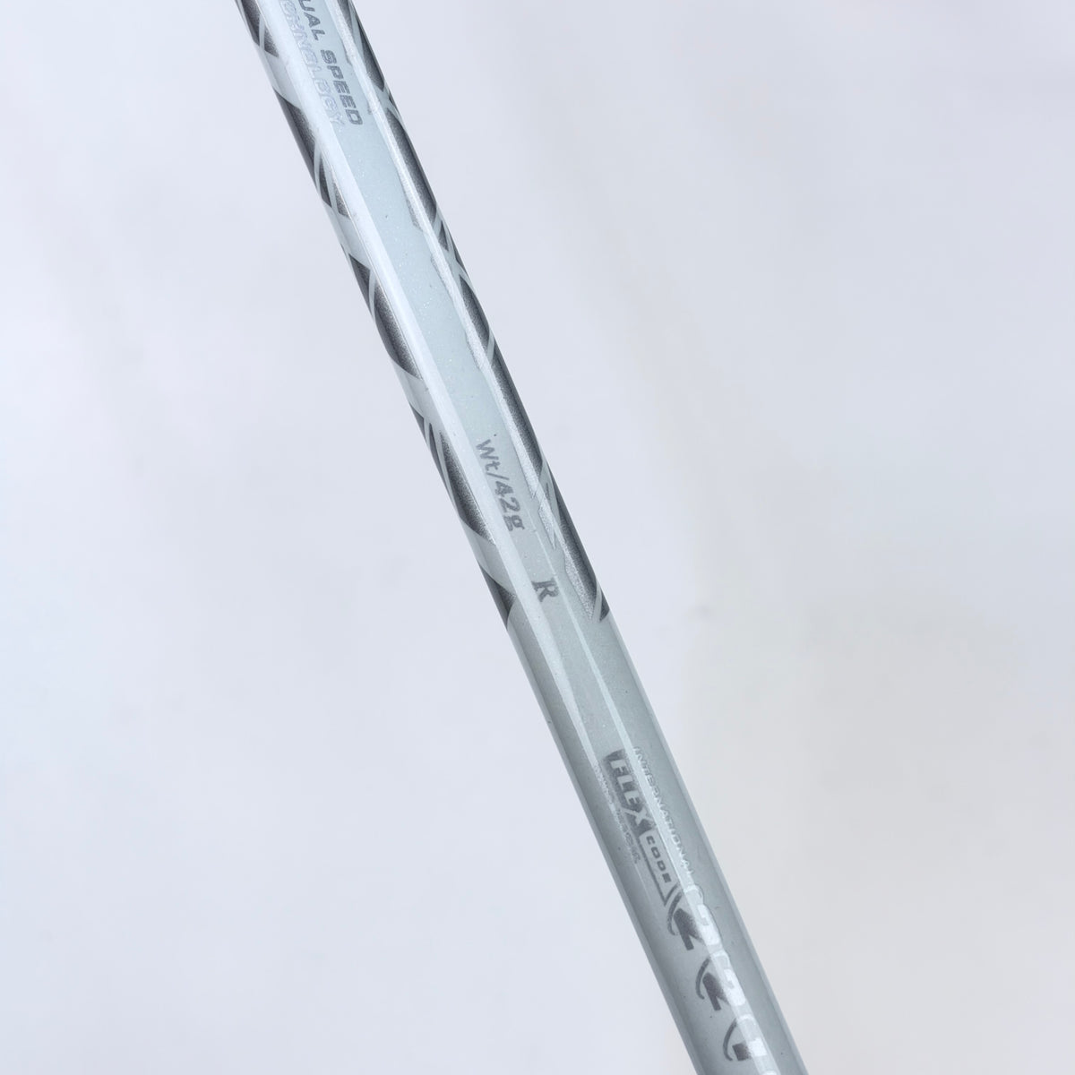 XXIO 6 HYBRID 26° R FLEX RH 39”