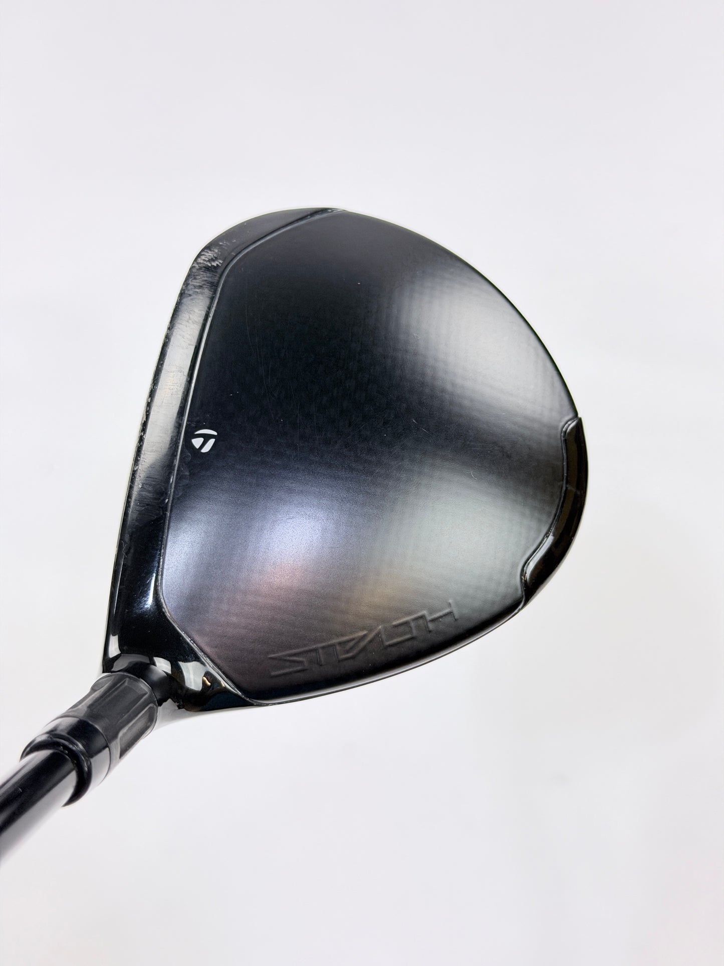 TAYLORMADE STEALTH 3 WOOD 15° R FLEX RH 43”