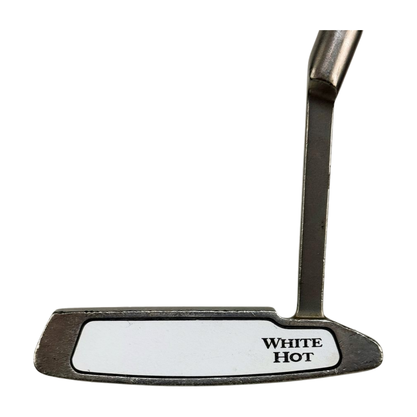 ODYSSEY WHITE HOT LONG NECK #6 BLADE PUTTER RH 35”