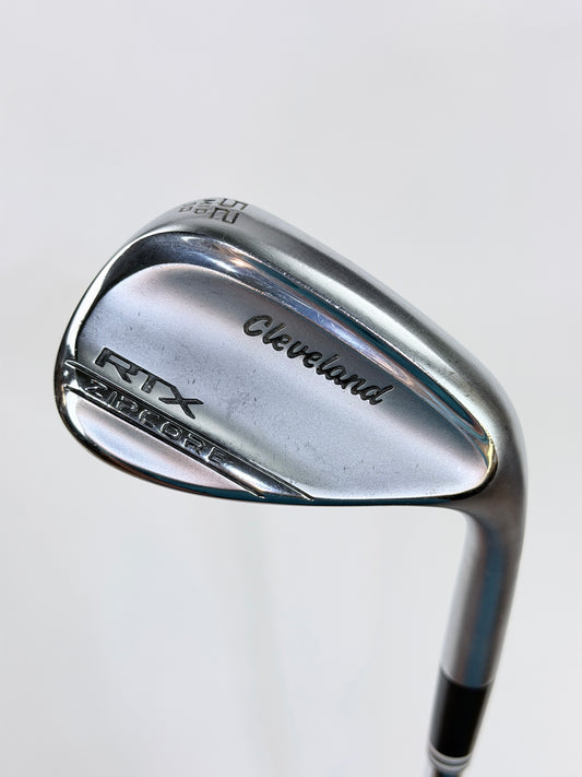 CLEVELAND RTX ZIPCORE 52° WEDGE FLEX RH 35.5”