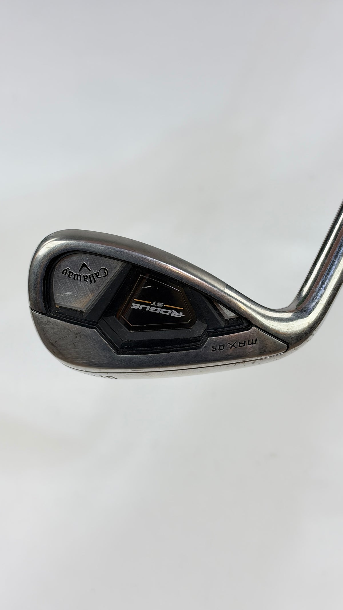 CALLAWAY ROGUE ST MAX OS SW 56° S FLEX LH 35.25”