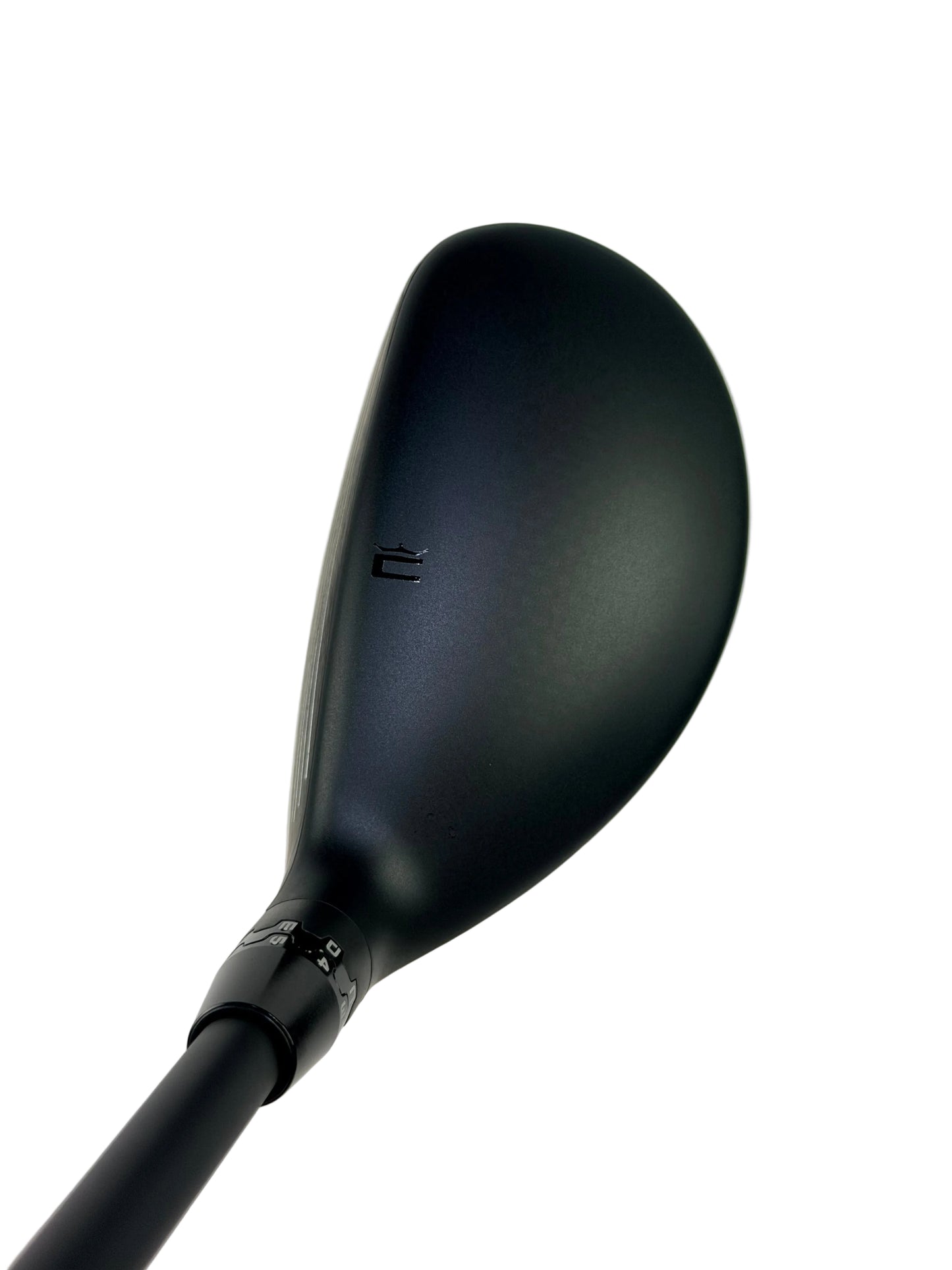 COBRA KING TEC 4 HYBIRD 22° X FLEX RH 39”