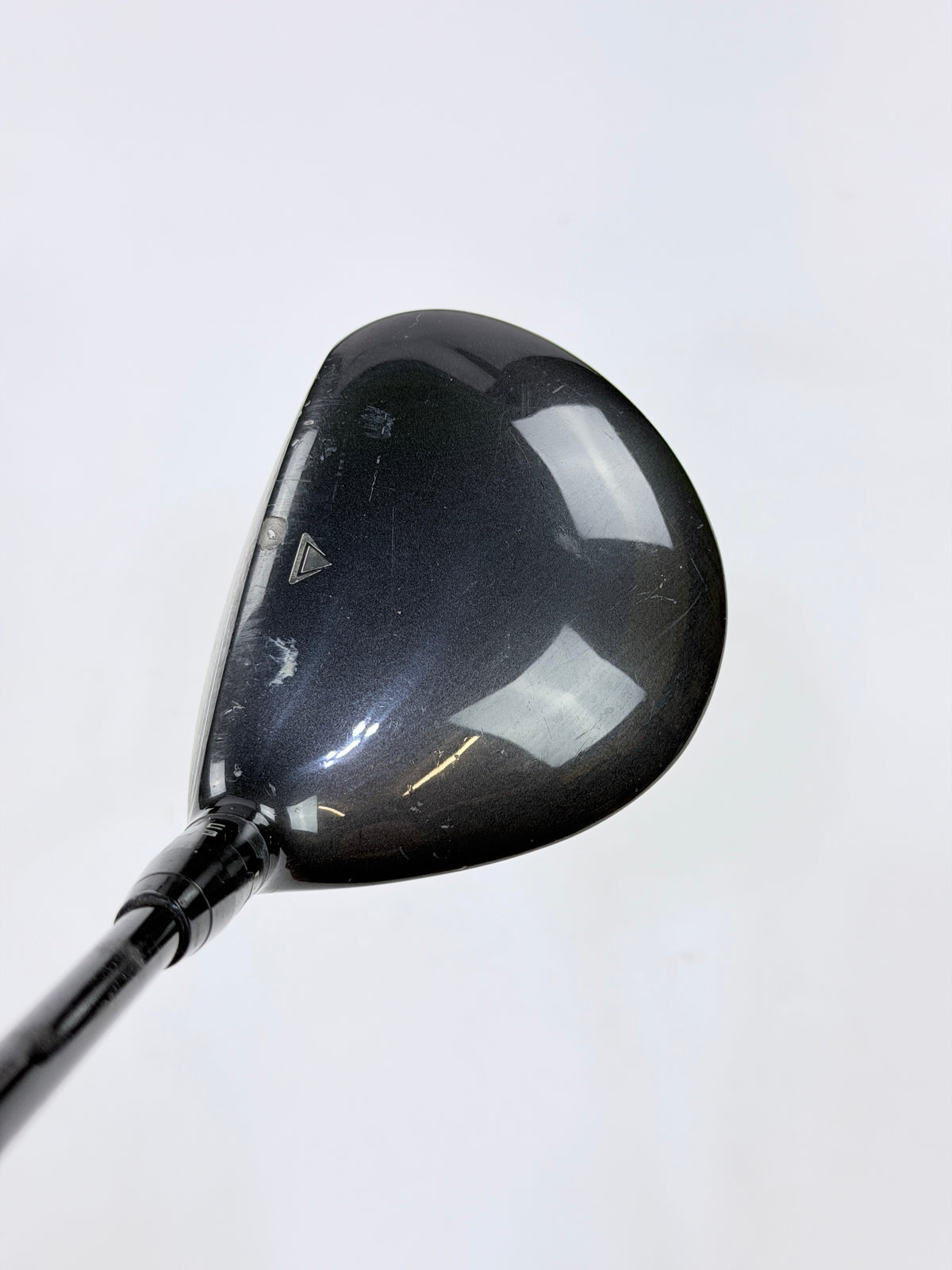 TITLEIST 917 F2 4 WOOD 16.5° S FLEX RH 42.5”