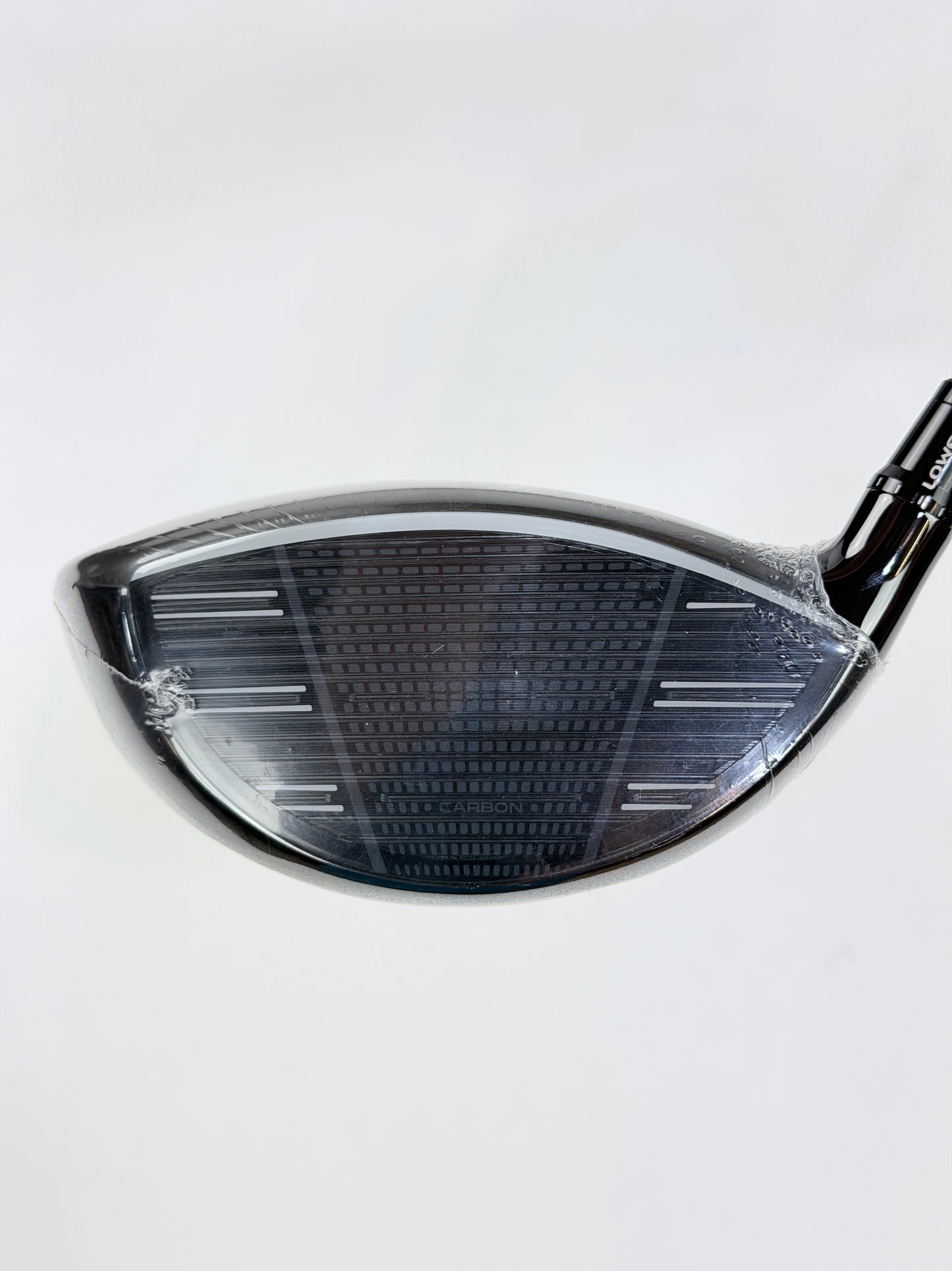 TAYLORMADE QI4D 9° DRIVER S FLEX RH 45.25” NEW