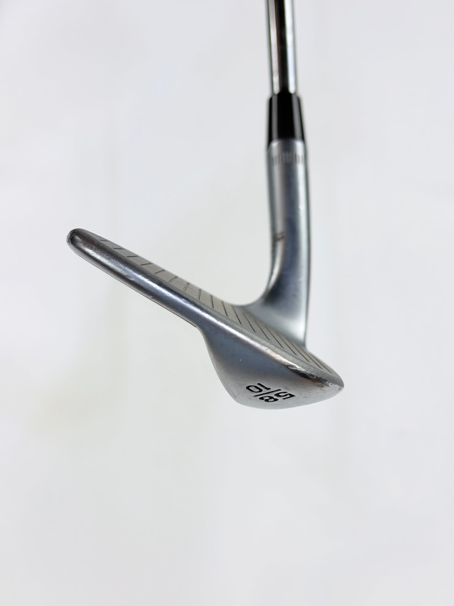 CALLAWAY MACK DADDY PM GRIND 58° WEDGE FLEX RH 35”