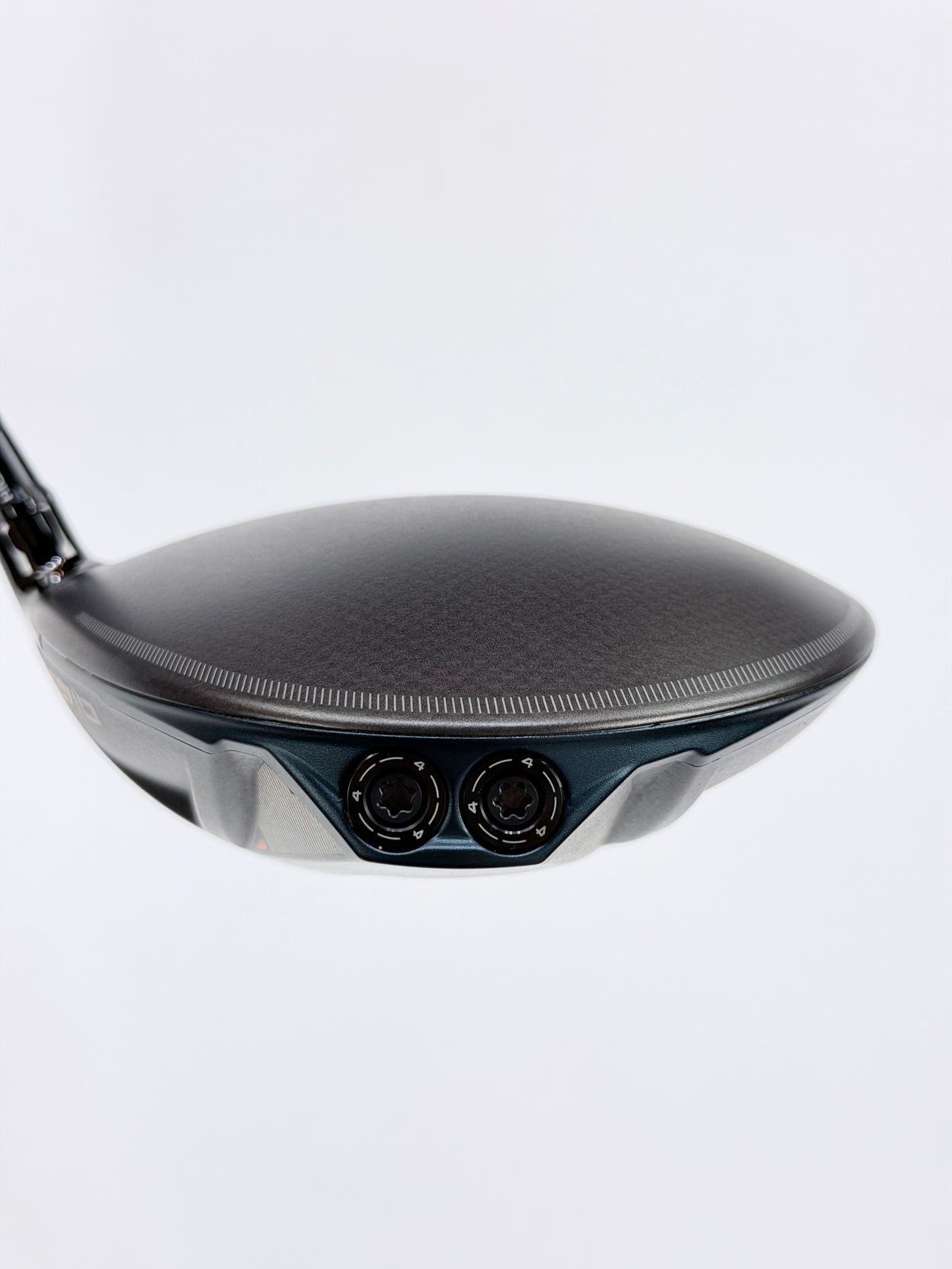 TAYLORMADE QI4D DRIVER 8° S FLEX RH 45.5”