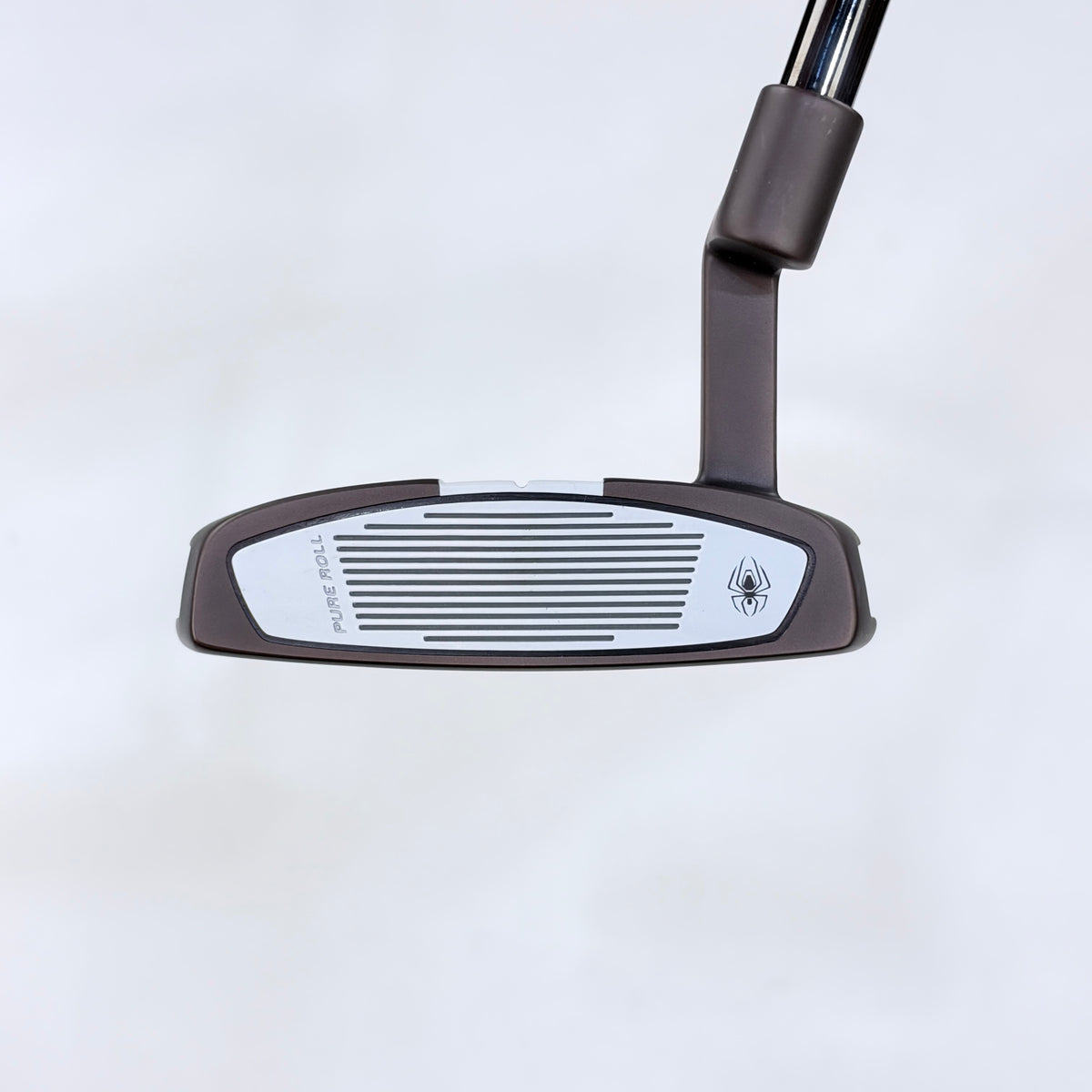 TAYLORMADE SPIDER TOUR X PUTTER RH 34”