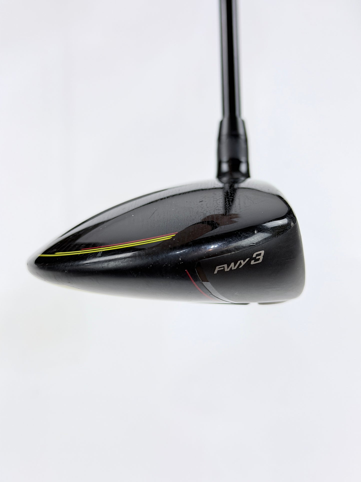 COBRA KING SPEED ZONE 3 WOOD 14.5° S FLEX RH 42.75”