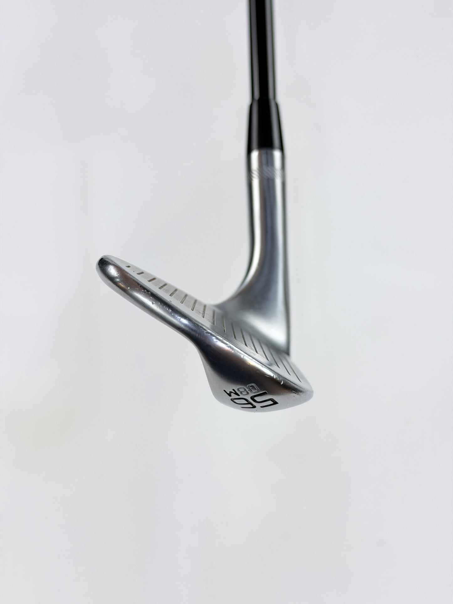TITLEIST VOKEY SM10 56° WEDGE R FLEX RH 37”