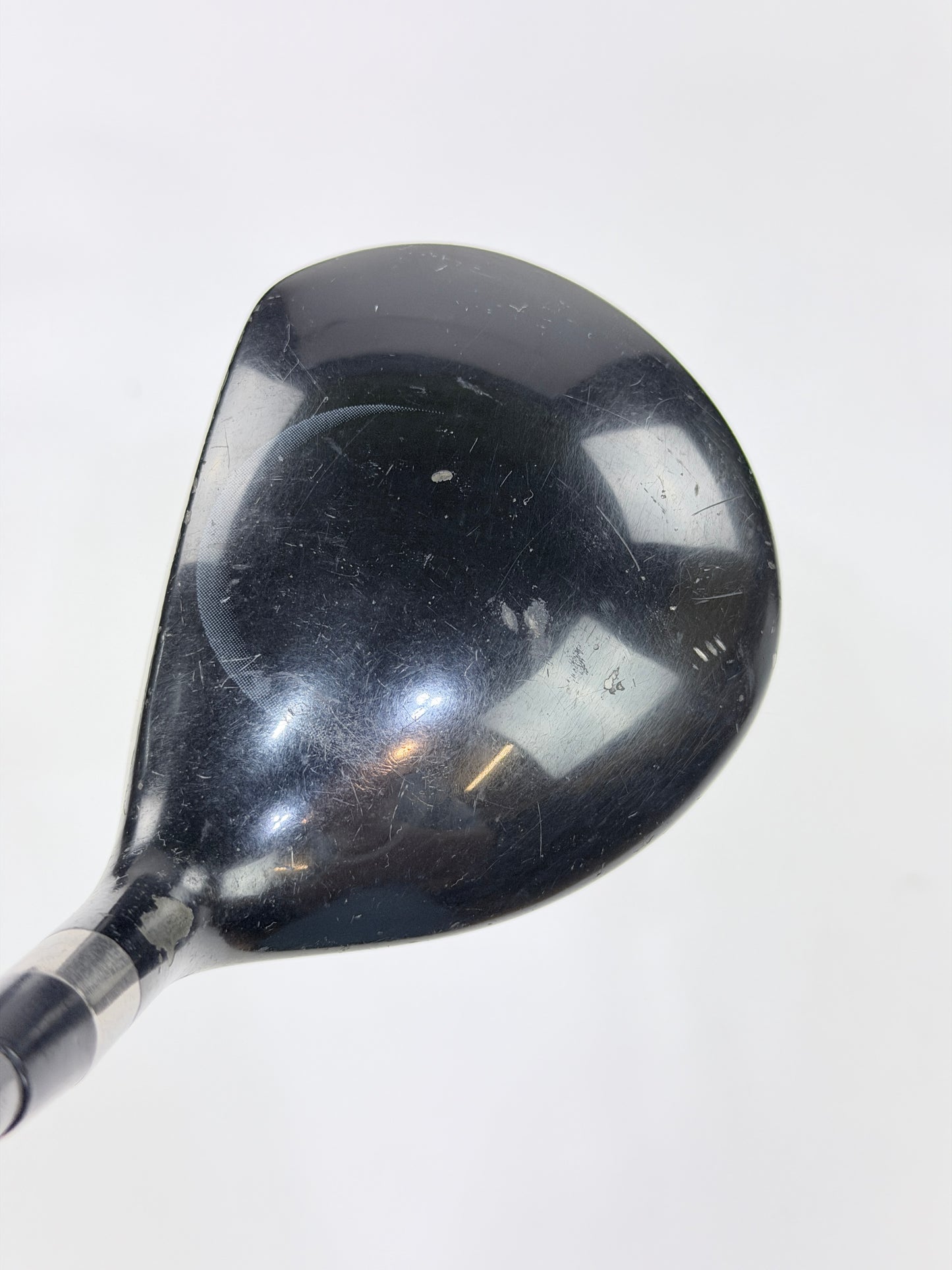 PING RAPTURE 5 WOOD 17° R FLEX RH 42.25”