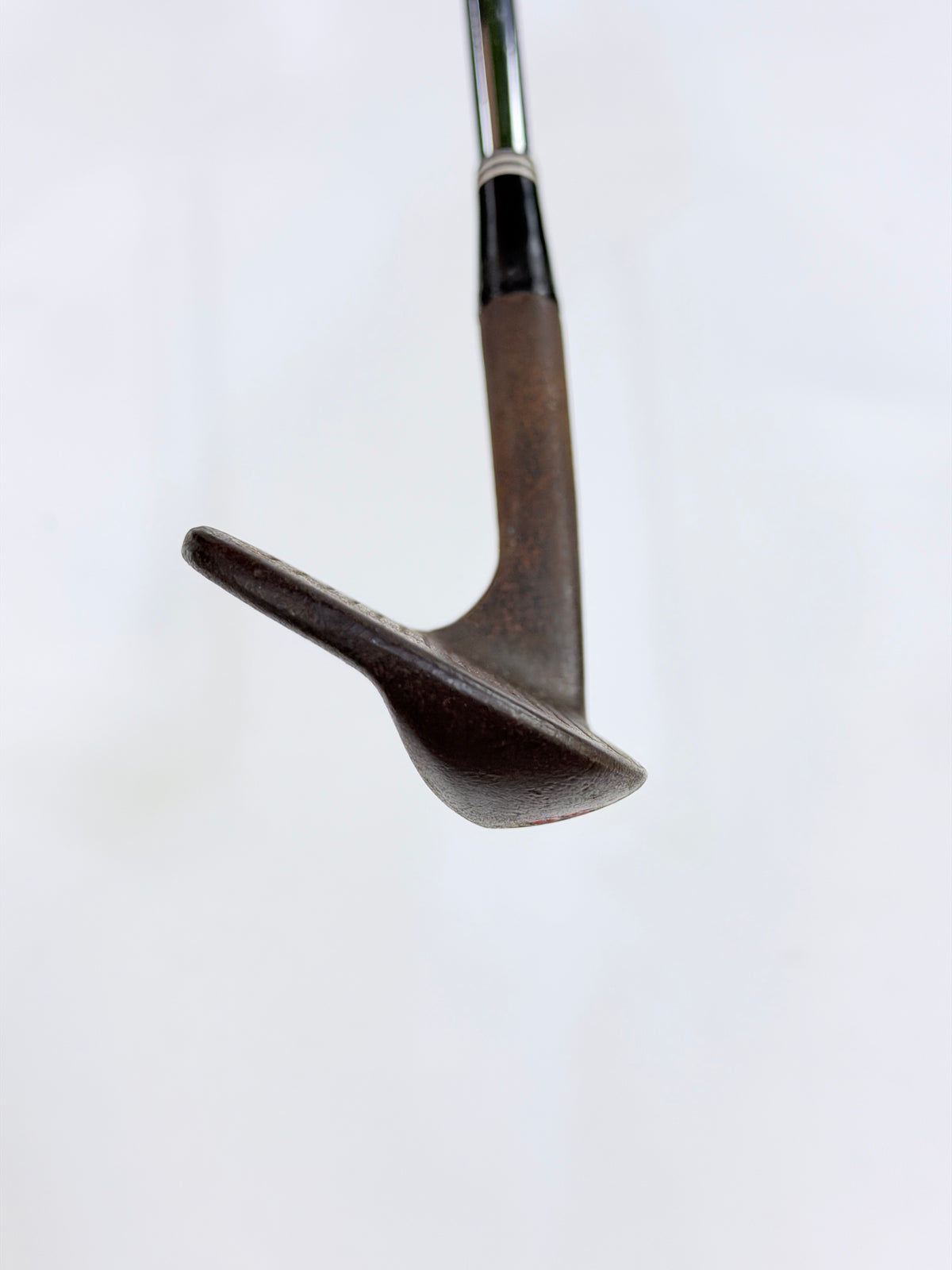 CLEVELAND TOUR ACTION 900 WEDGE 58° WEDGE FLEX RH 35”