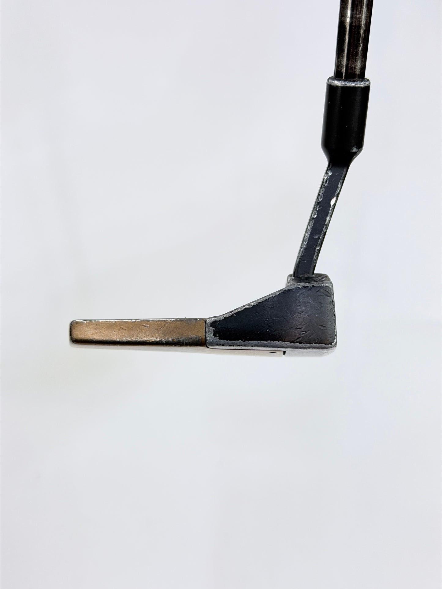 PING HEPPLER TYNE 3 PUTTER LH 35”