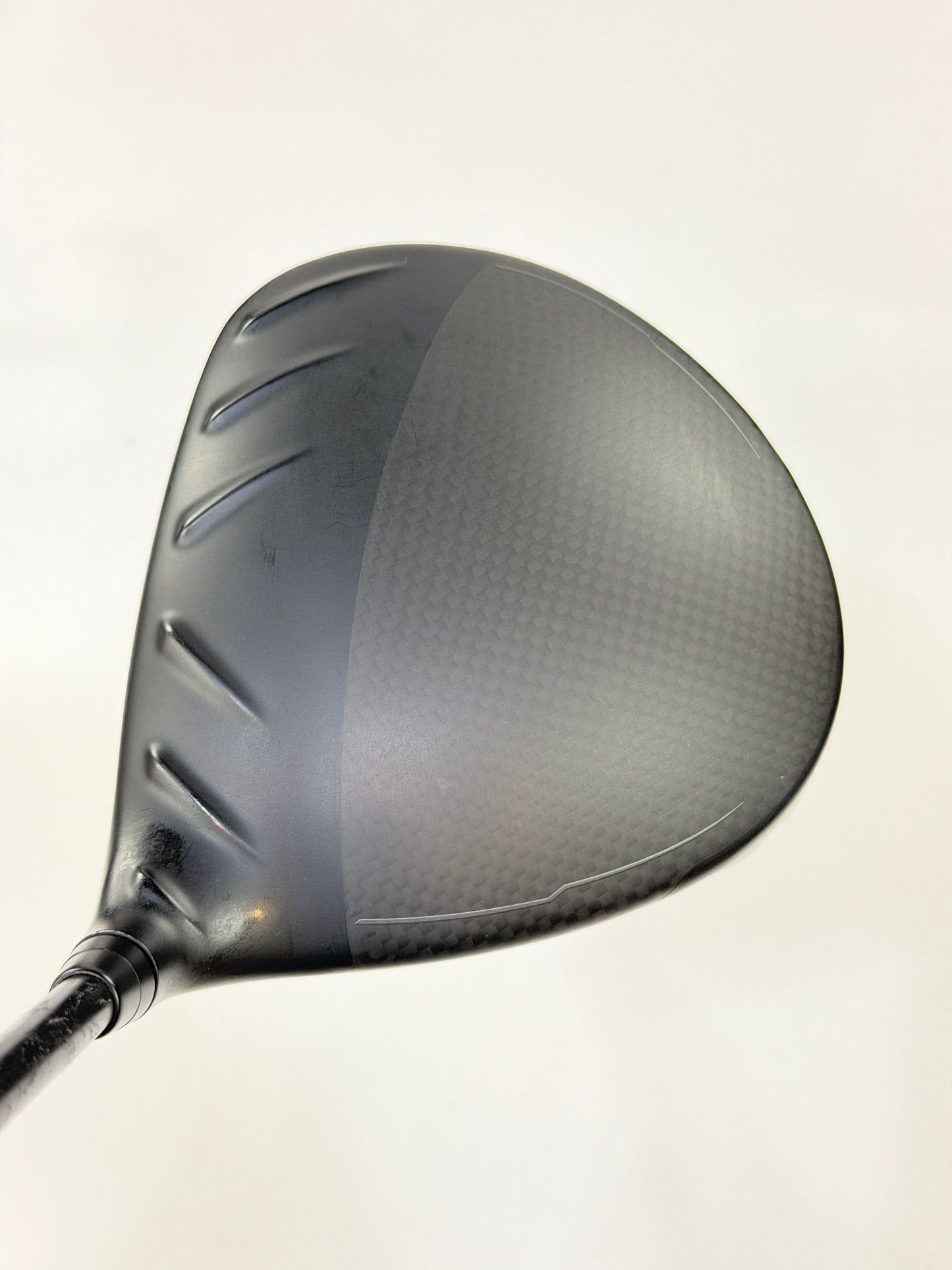 PING G440 MAX 9° DRIVER S FLEX RH 45”