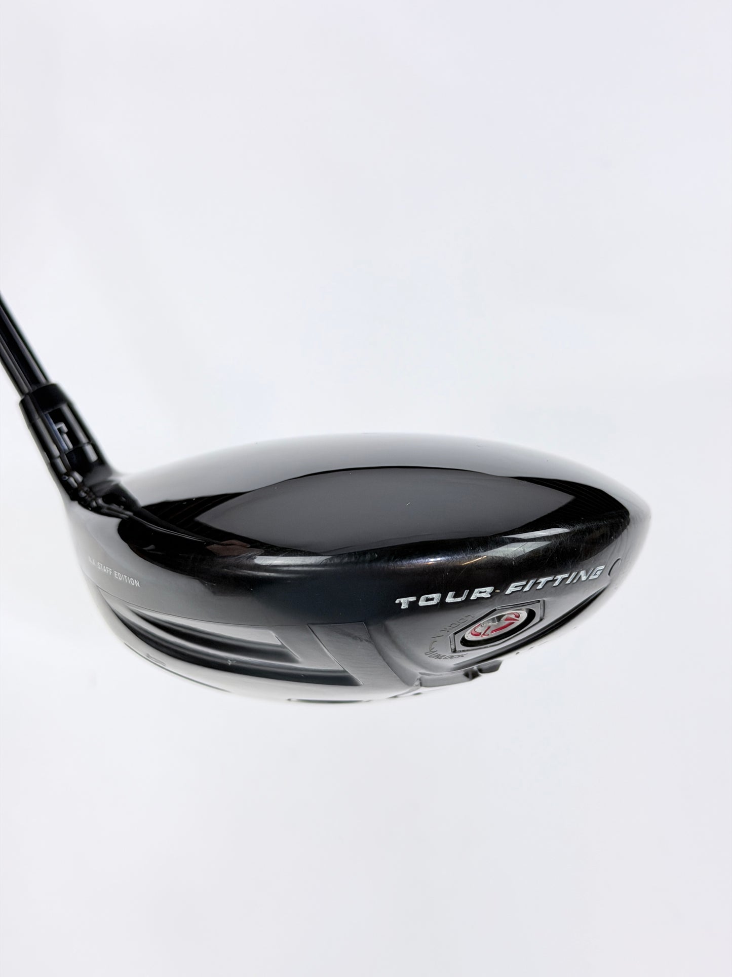 SRIXON Z 545 DRIVER 9.5° R FLEX RH 44.5”