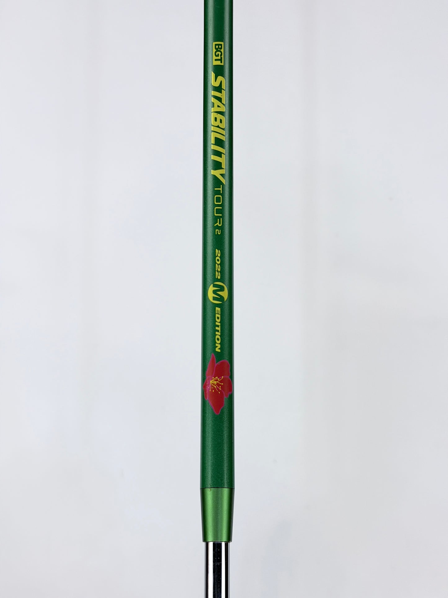 ODYSSEY WHITE HOT OG 7S PUTTER MASTERS STABILTIY SHAFT RH 35”