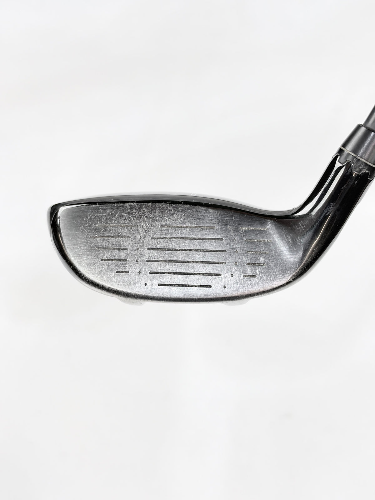 COBRA KING F7 4-5 HYBRID 22° R FLEX RH 39.5”