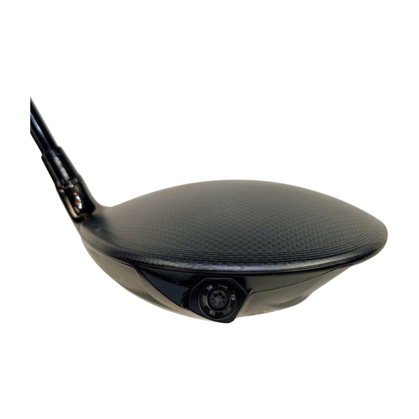 TAYLORMADE QI35 12° DRIVER R FLEX RH 45.5”