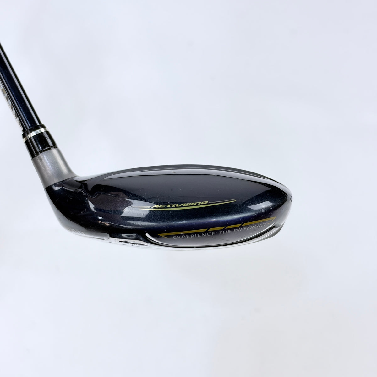 XXIO 6 HYBRID 26° R FLEX RH 39”