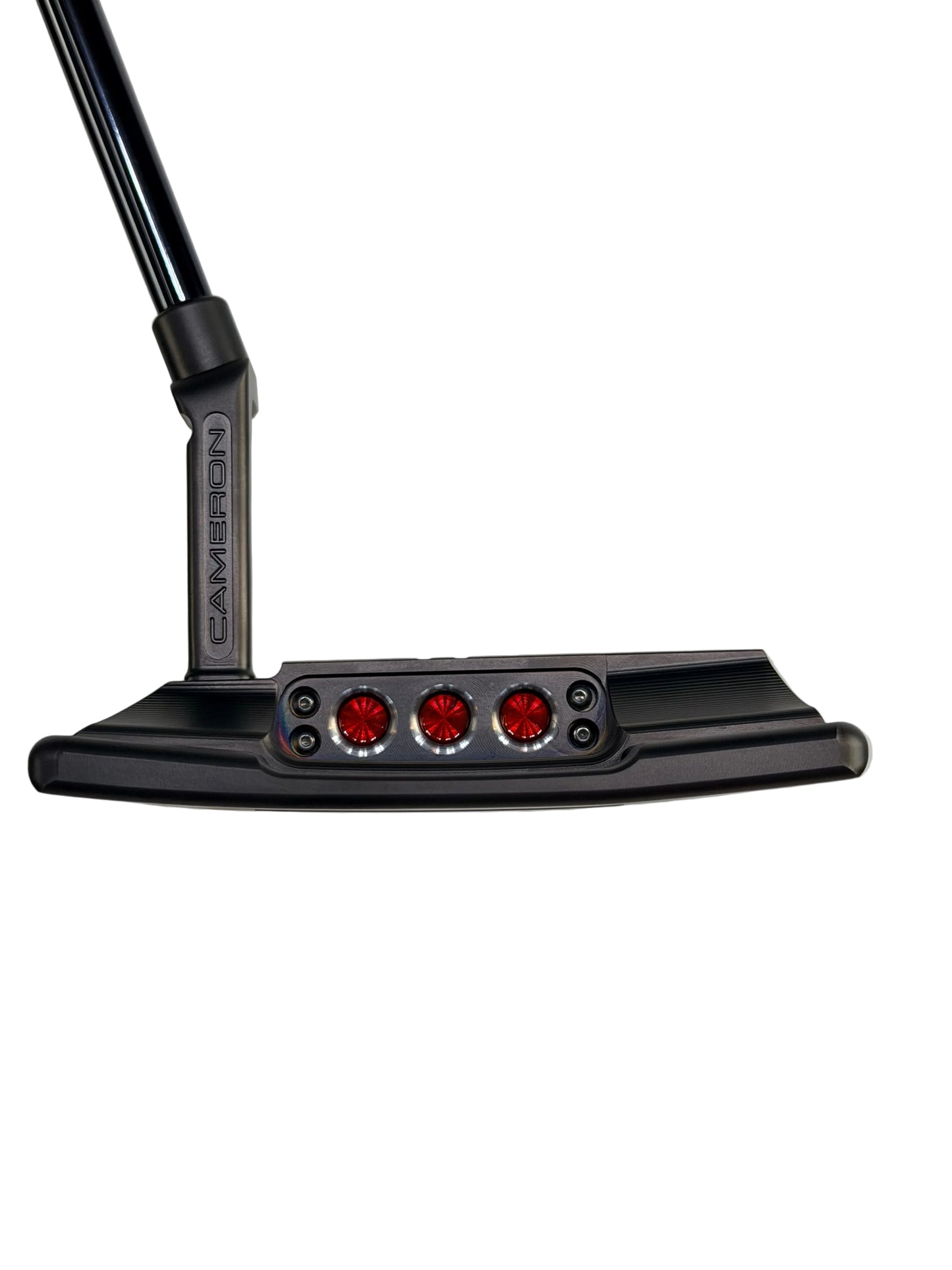 SCOTTY CAMERON STUDIO LIMITED SQUAREBACK 2 XPERIMENTAL RH 35” NEW