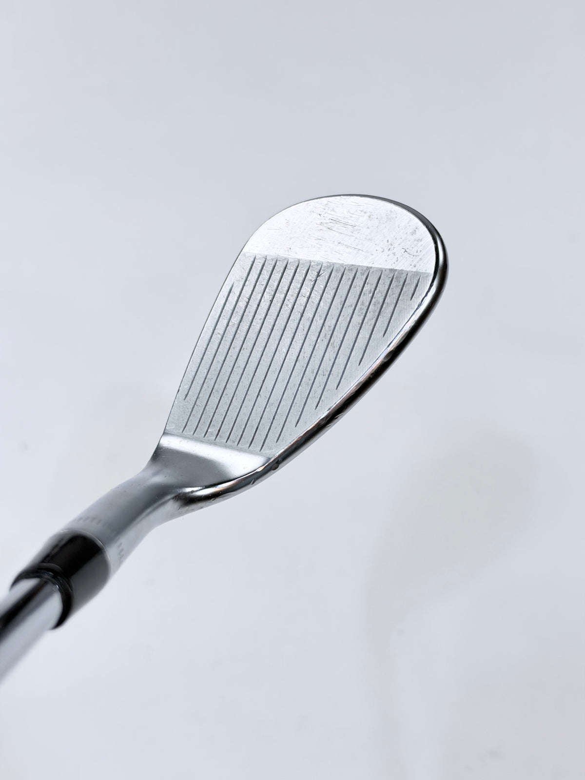 CALLAWAY JAWS MD5 WEDGE 58° S FLEX RH 35”