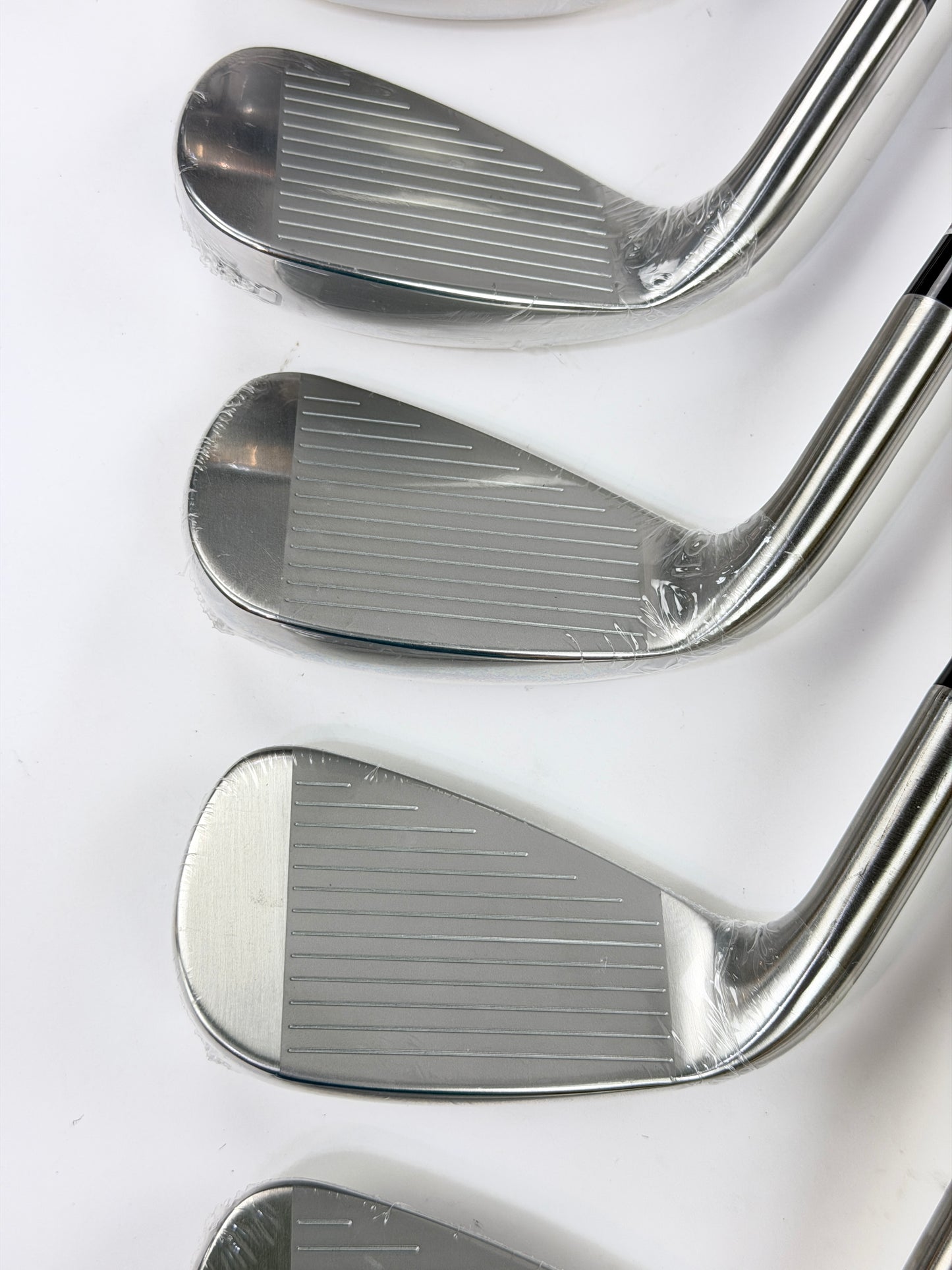 WILSON DYNAPWR MAX IRON SET 5-PW GW S FLEX RH