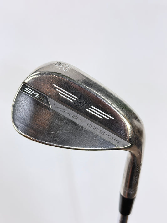 TITLEIST VOKEY SM8 WEDGE 52° WEDGE FLEX RH 35.5”