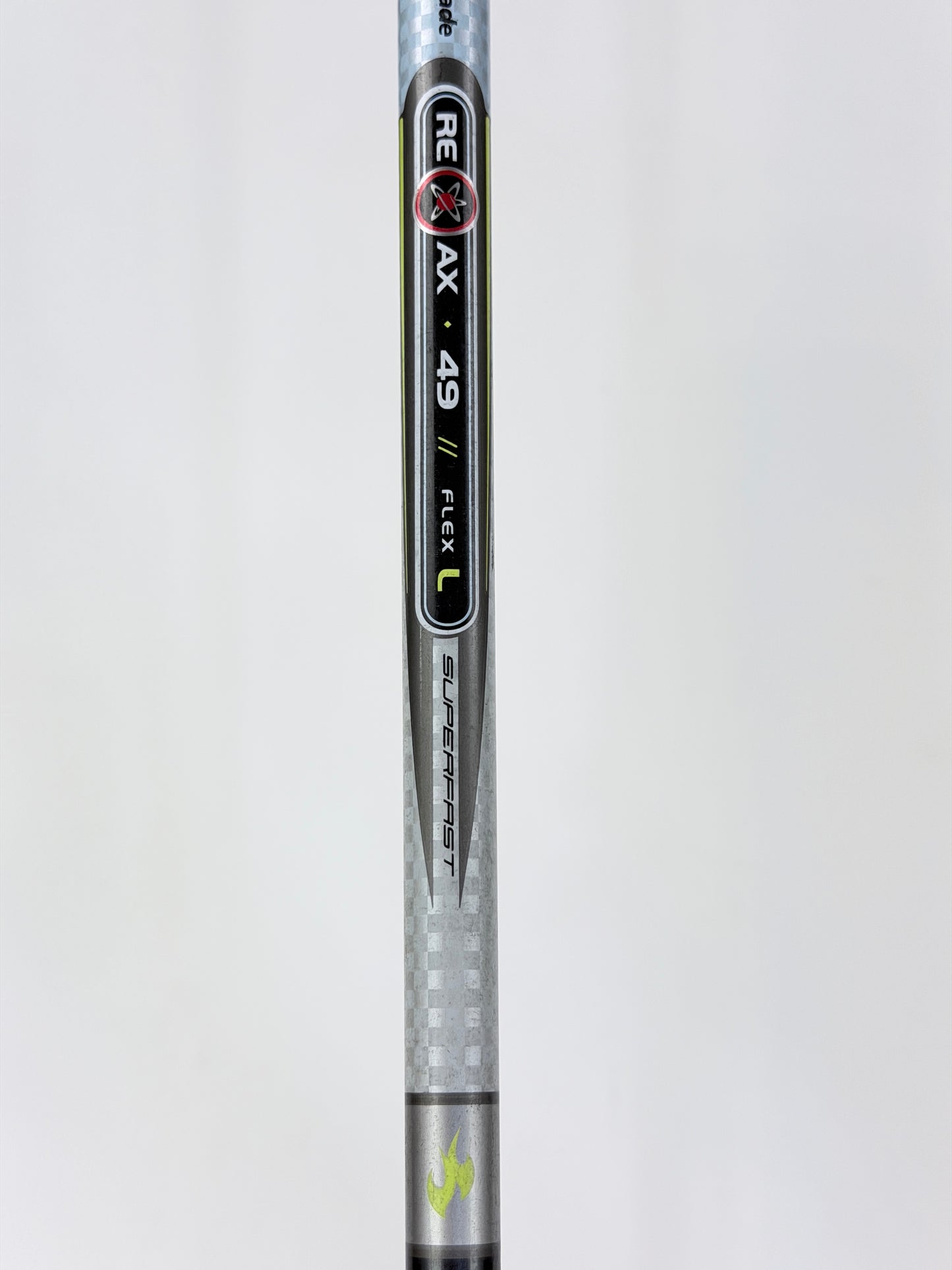TAYLORMADE BURNER 7 WOOD 21° LADIES FLEX RH 41”