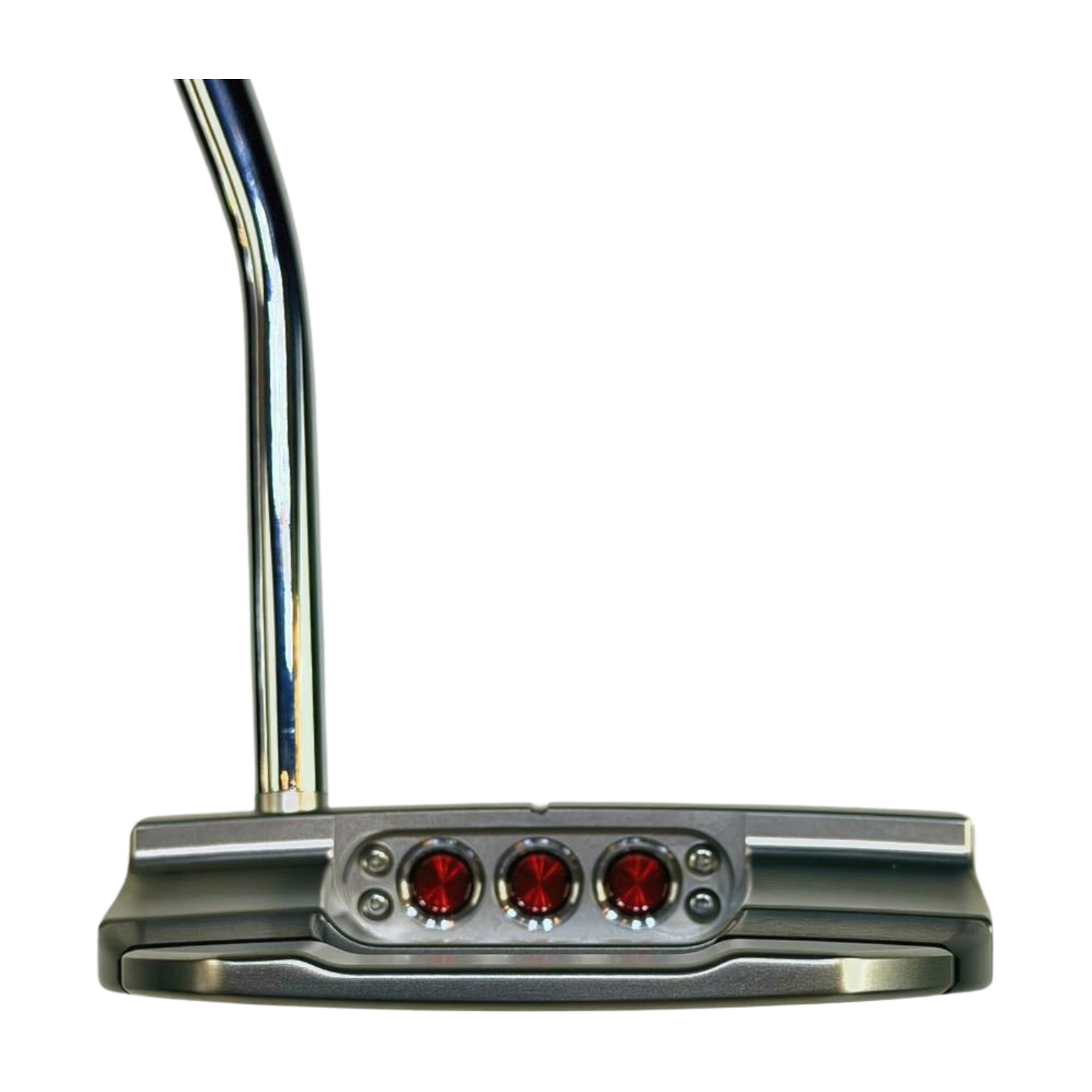 SCOTTY CAMERON STUDIO STYLE FASTBACK PUTTER RH 34”
