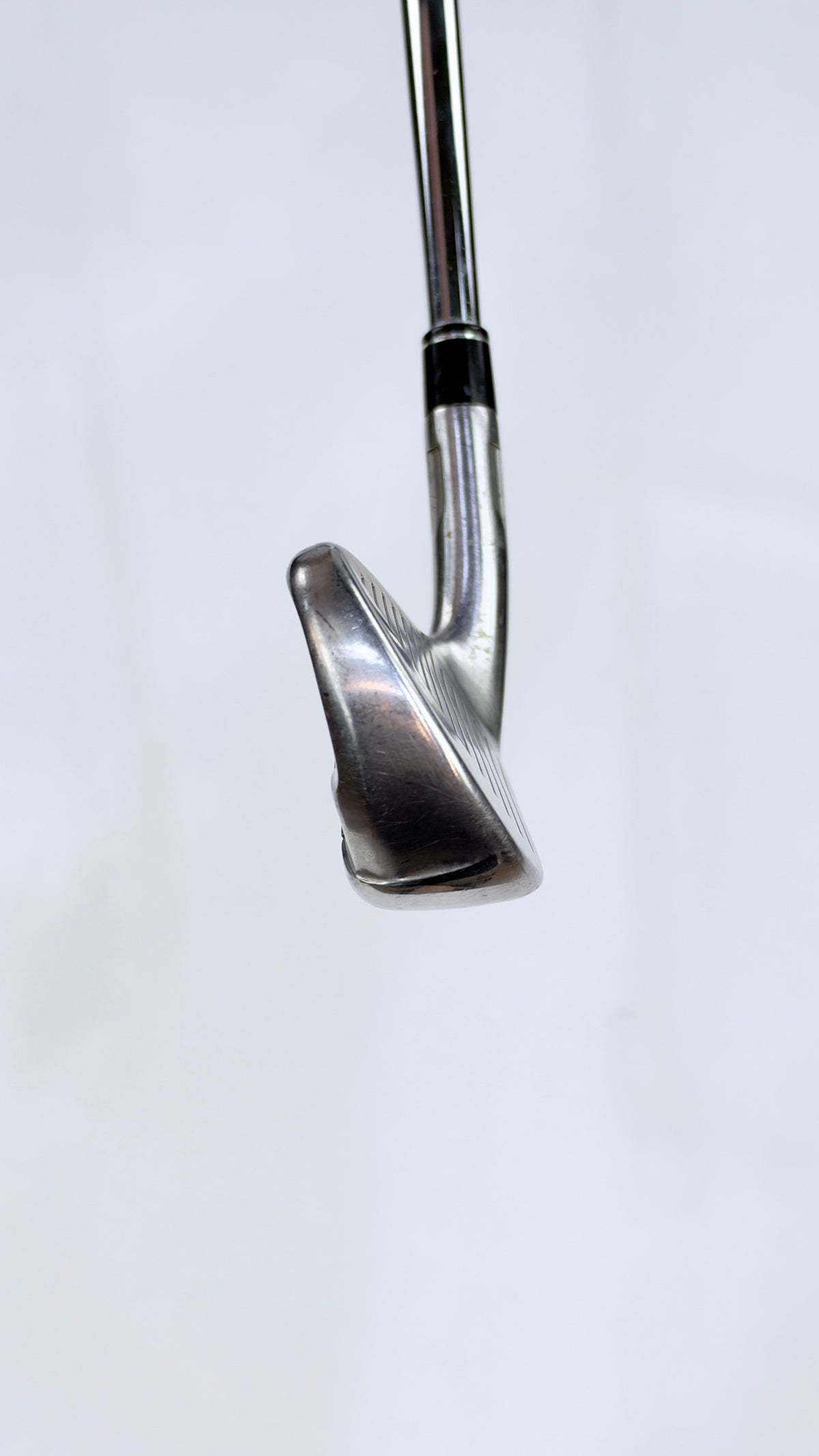 TAYLORMADE SIM 2 MAX 7 IRON X FLEX RH 37.5”