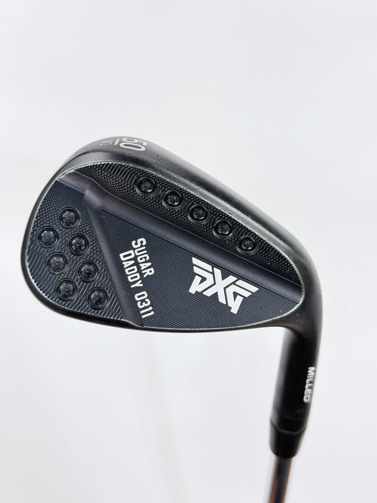 PXG SUGAR DADDY 0311 WEDGE 50° WEDGE FLEX RH 35.5”