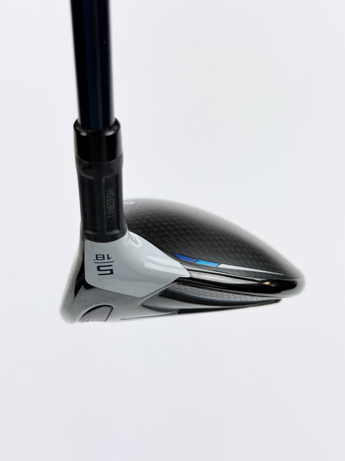 TAYLORMADE SIM 2 MAX 5 WOOD 18° S FLEX RH 42”