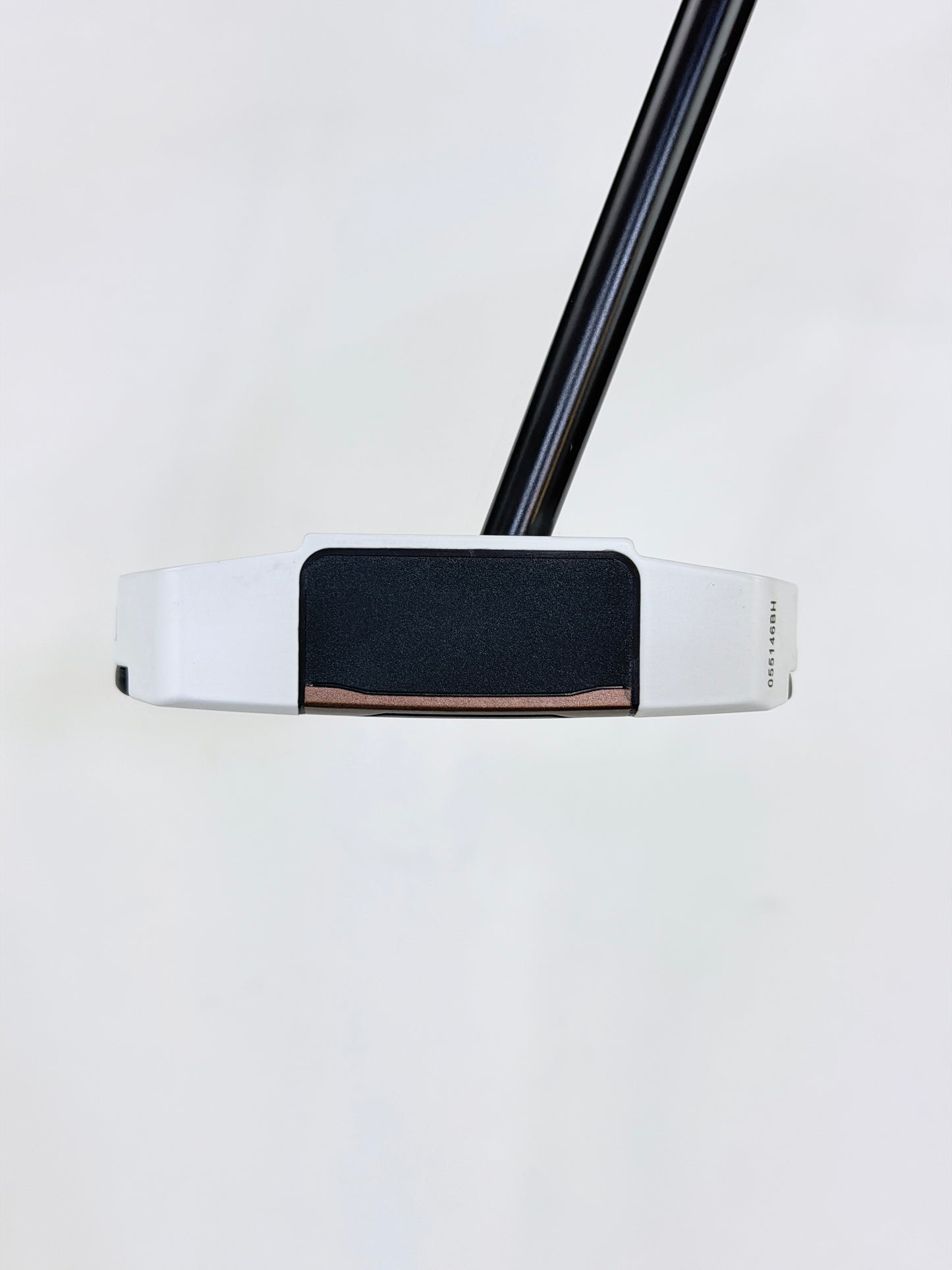 PING ALLY BLUE ONSET SCOTTSDALE PUTTER RH 34”