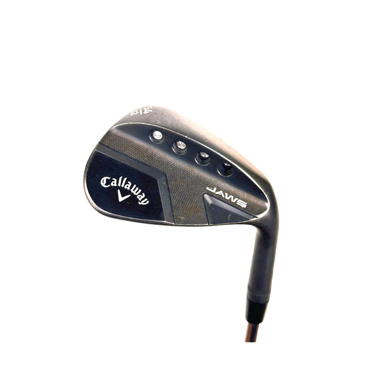CALLAWAY JAWS FULL TOE 54° 12 BOUNCE WEDGE FLEX RH 35”
