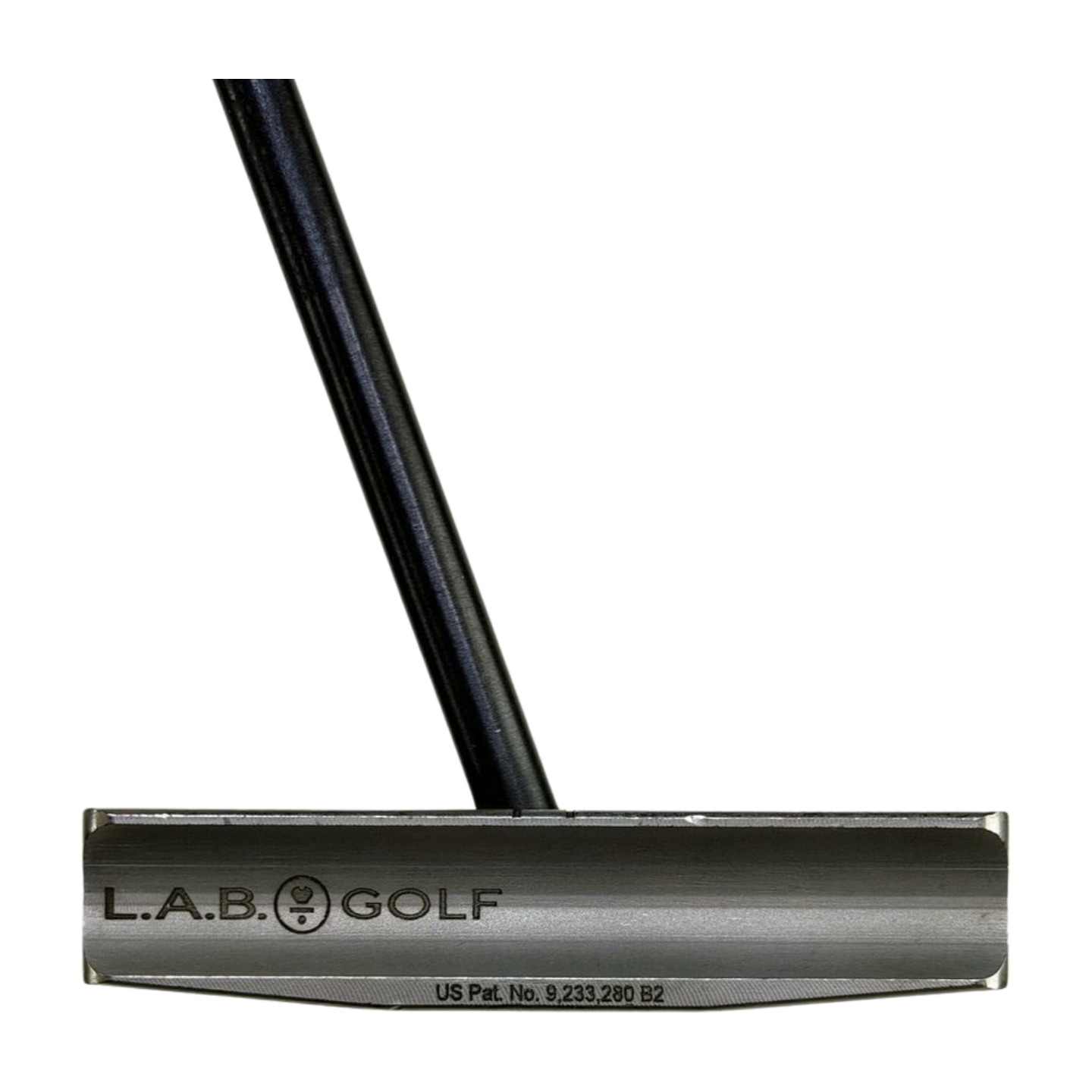 LAB Golf B.2 BLADE PUTTER RH 35”