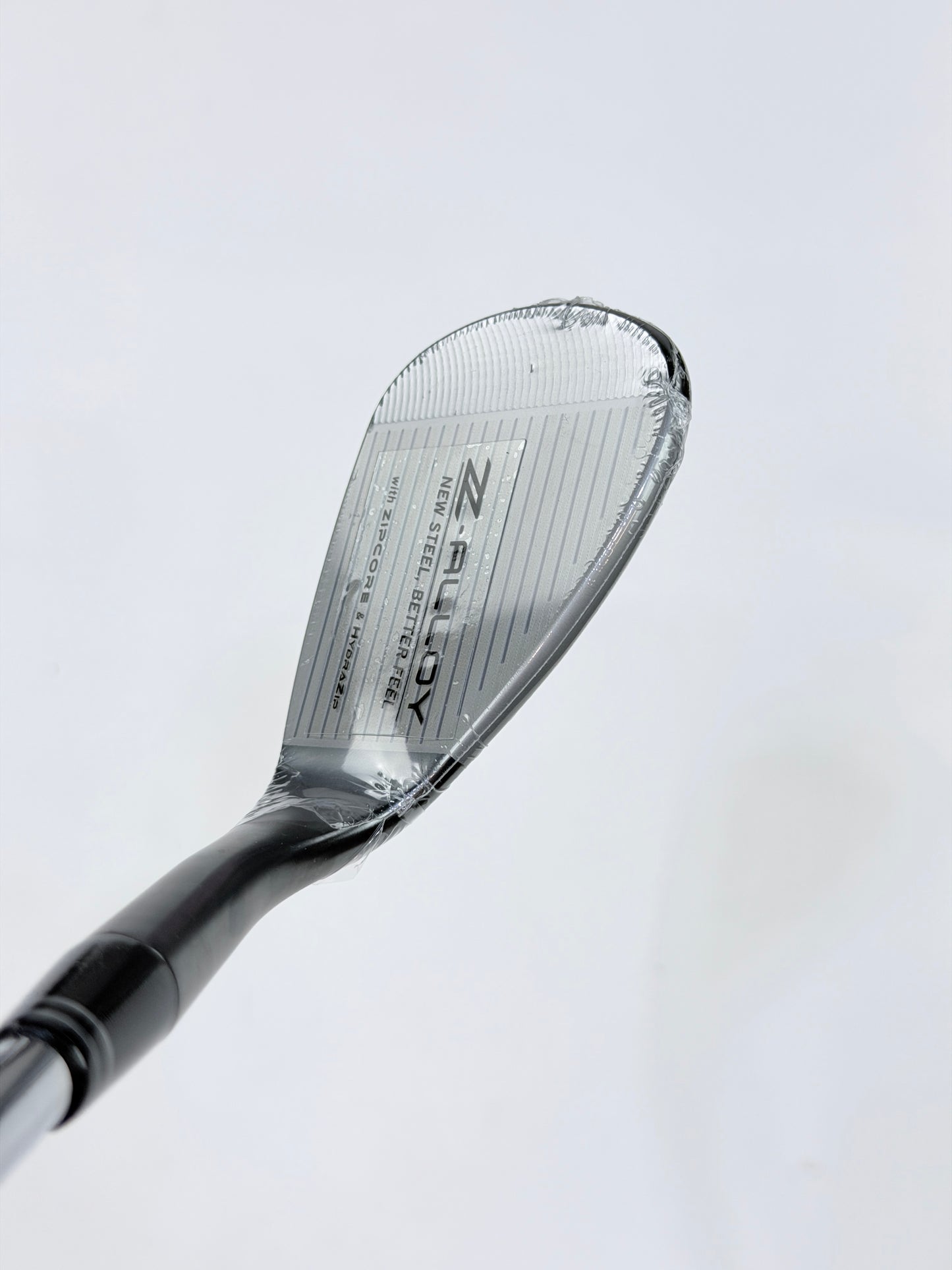 CLEVELAND RTZ BLACK WEDGE 54° S FLEX RH 35.25” NEW