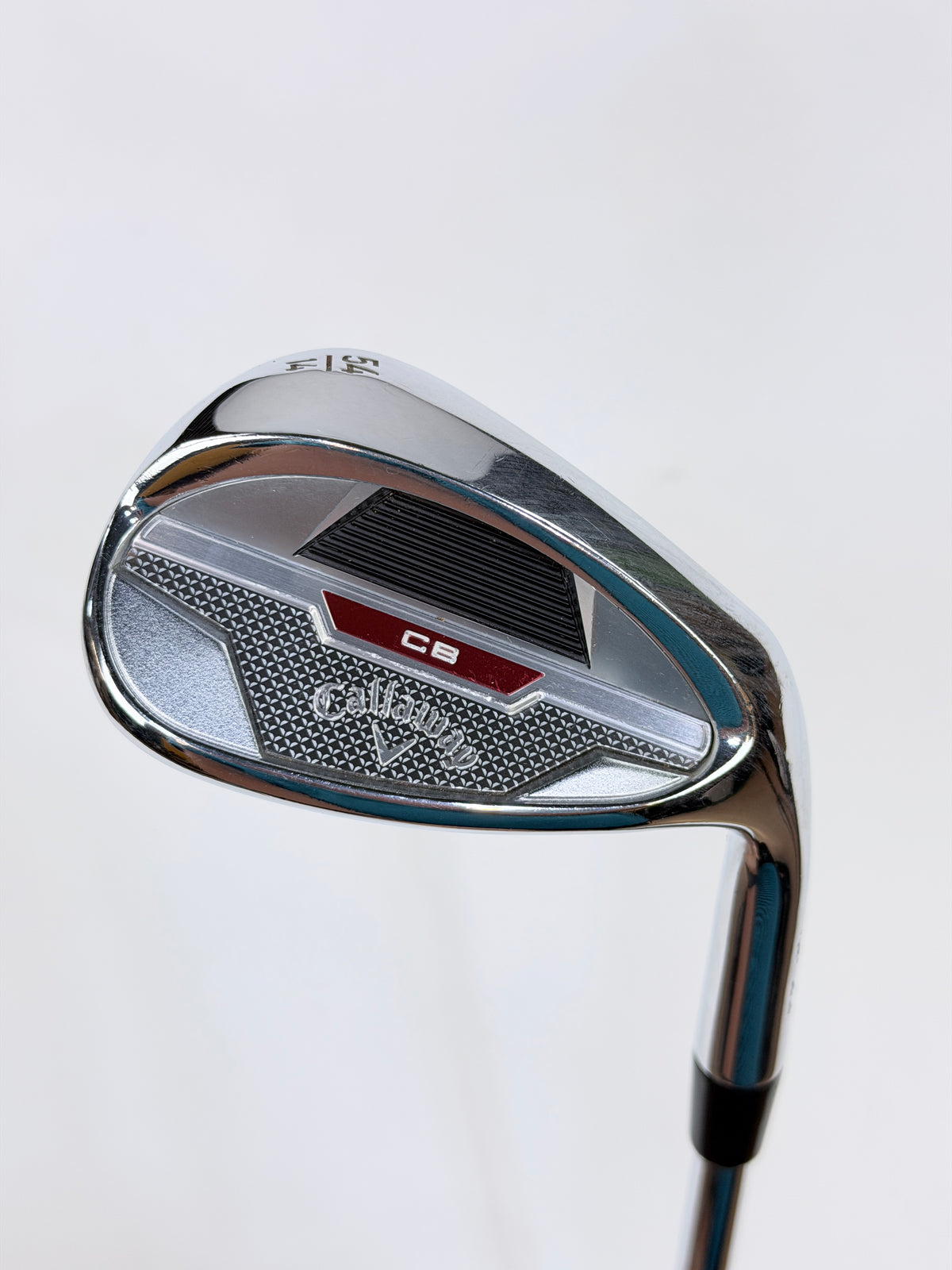 CALLAWAY CB WEDGE 54° WEDGE FLEX RH 35.25”