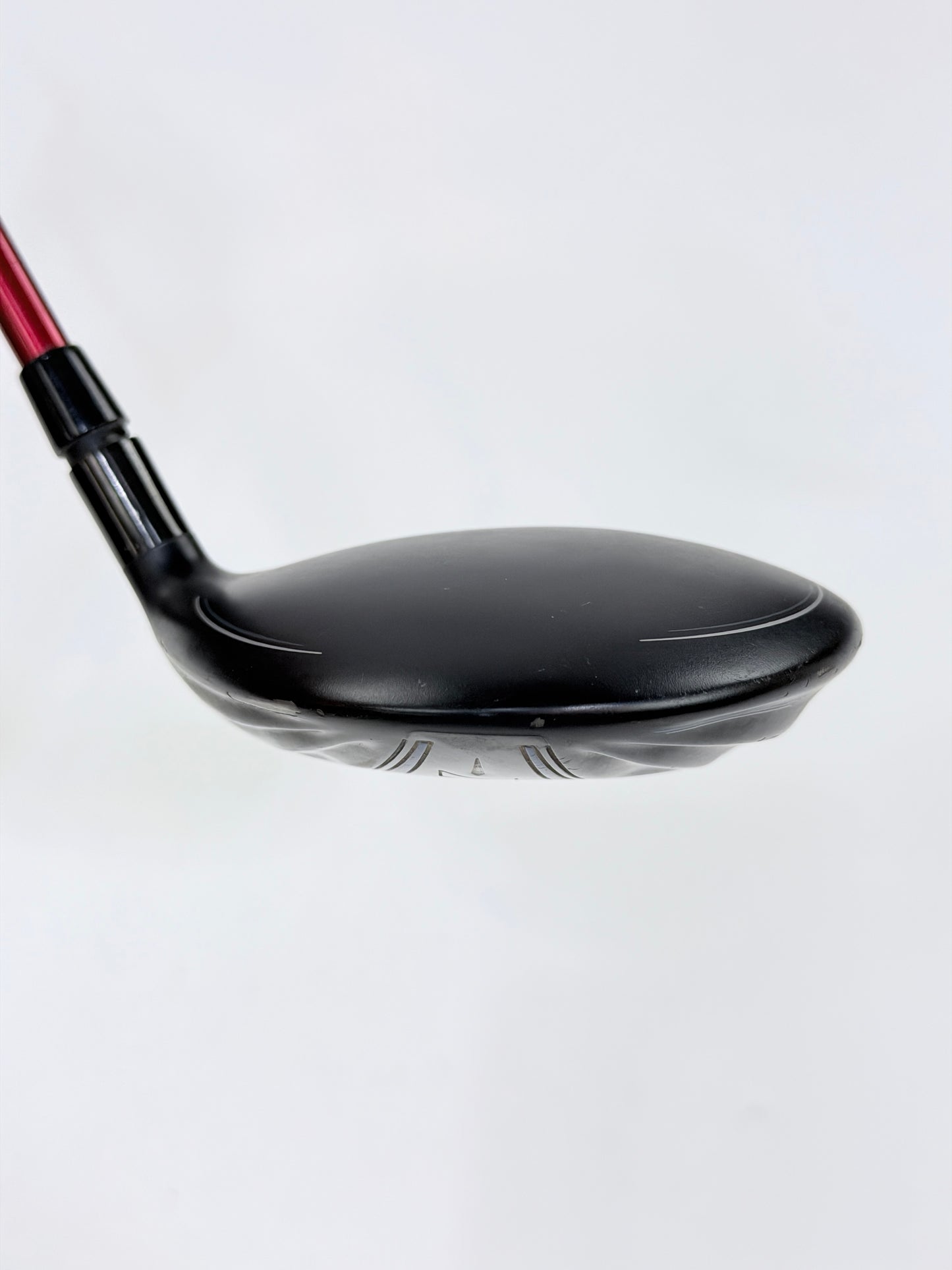 CALLAWAY XR 5 WOOD R FLEX RH 42.25”