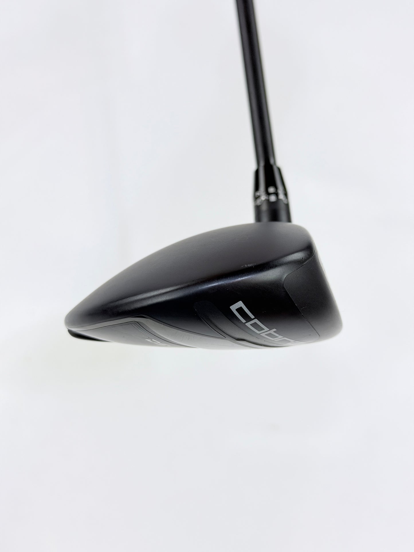 COBRA DS ADAPT X 3 WOOD 16.5° S FLEX RH 42.5”
