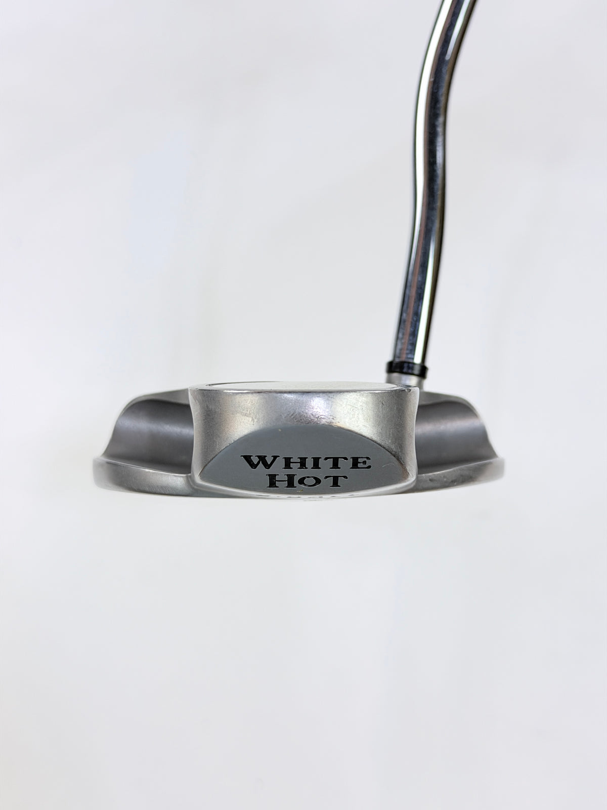ODYSSEY WHITE HOT 2-BALL PUTTER LH 35.5”