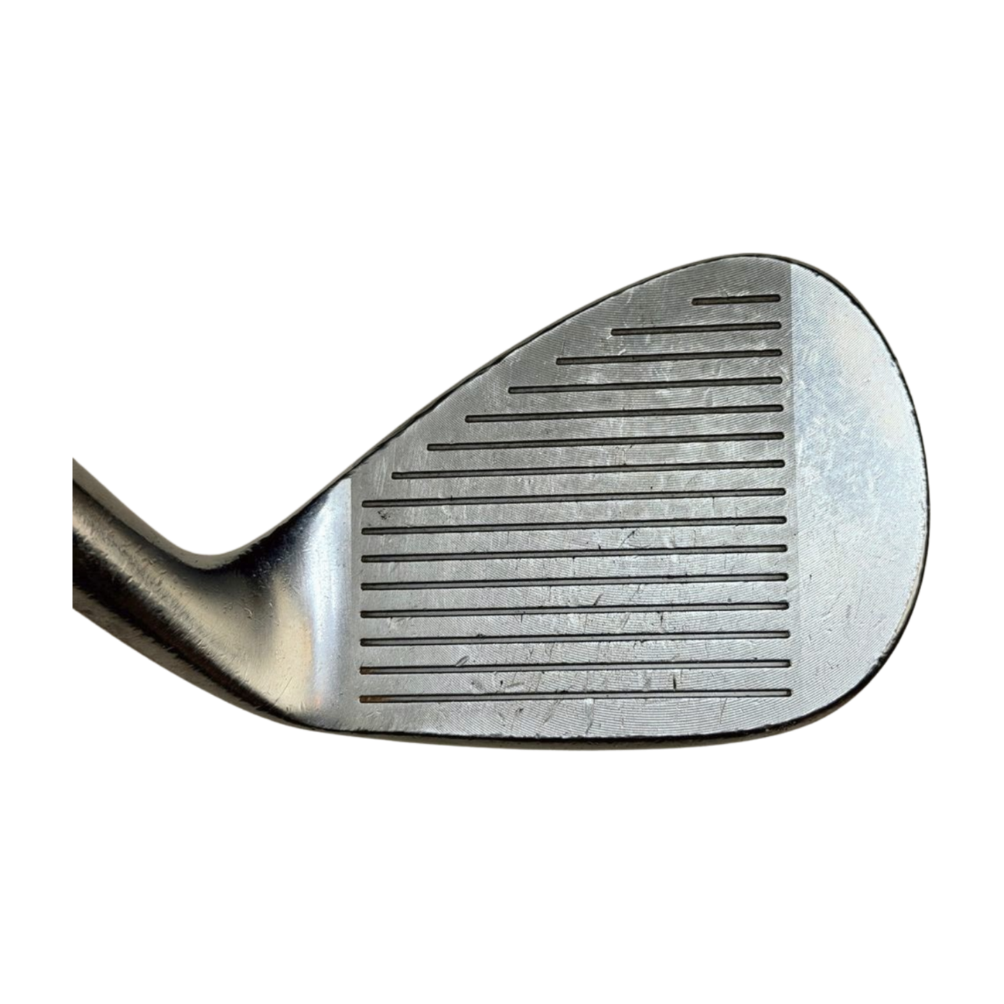 MIZUNO S18 56° WEDGE FLEX LEFT HAND 35”