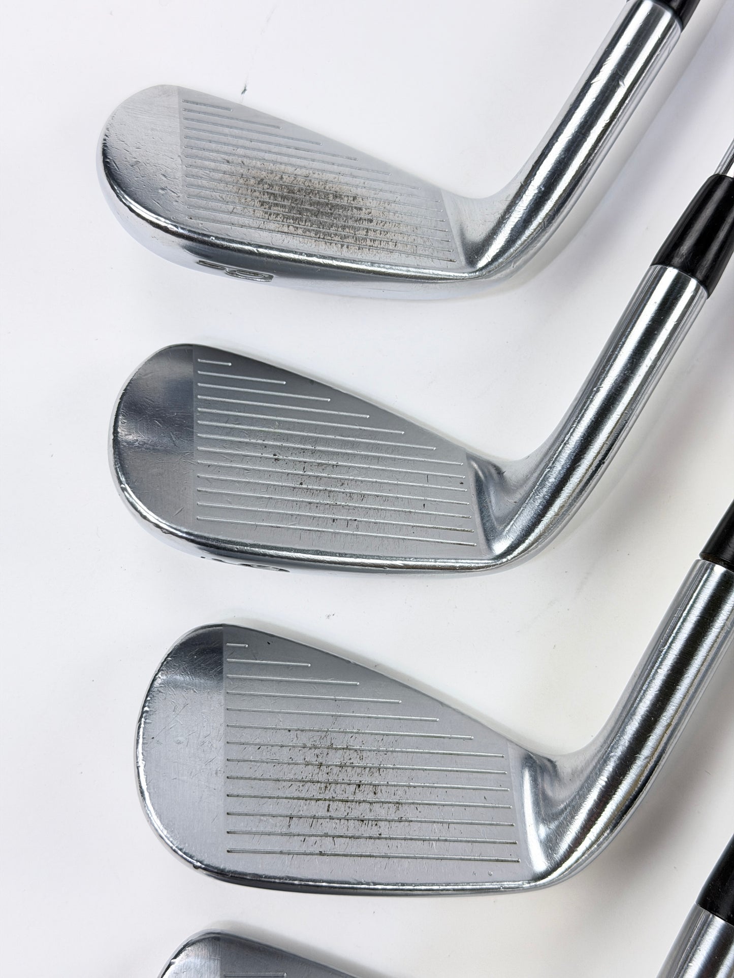 TITLEIST 714 AP2 IRON SET 5-PW S FLEX RH