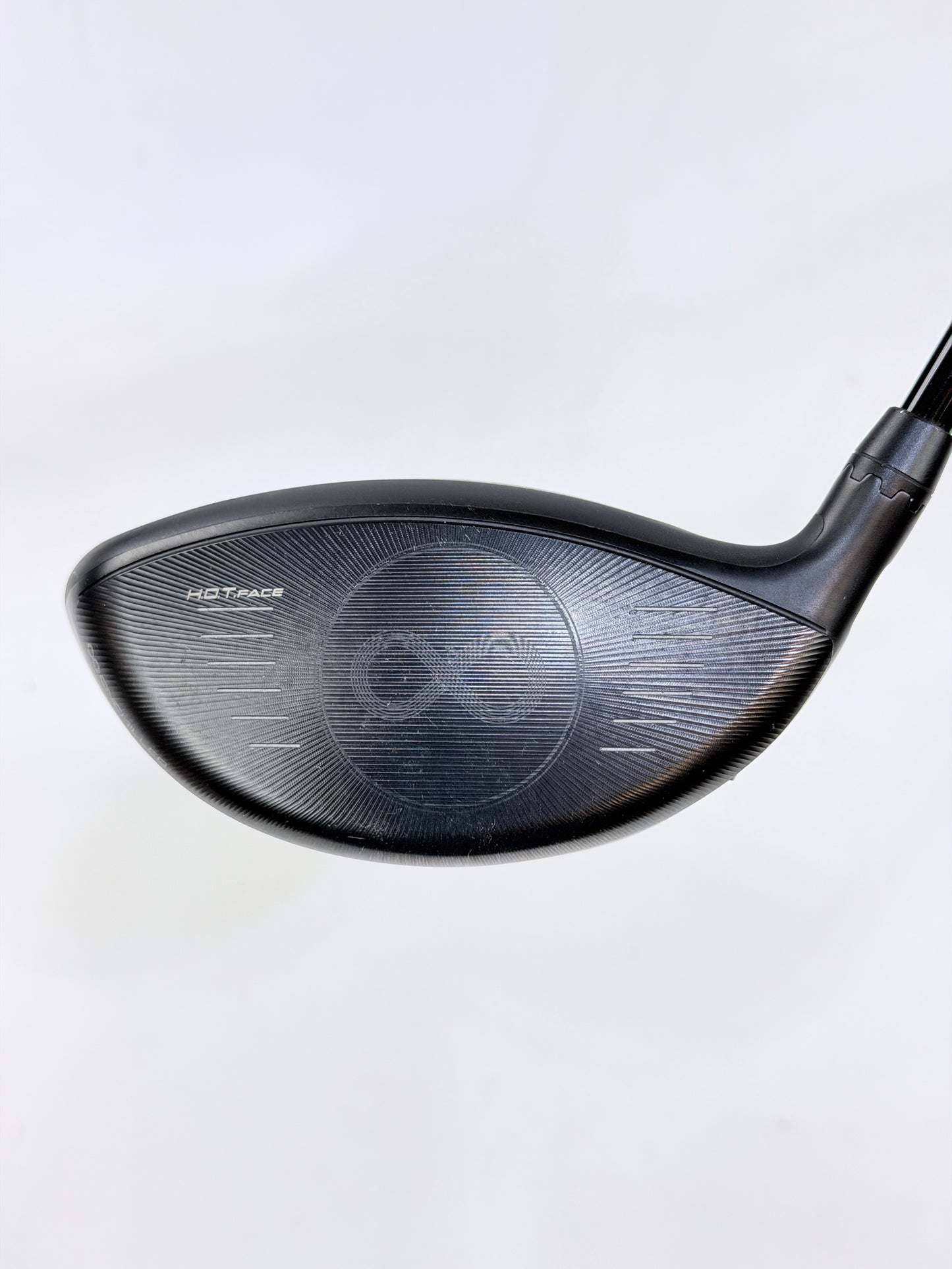 COBRA LTDX 9° DRIVER SENIOR FLEX RH 44”