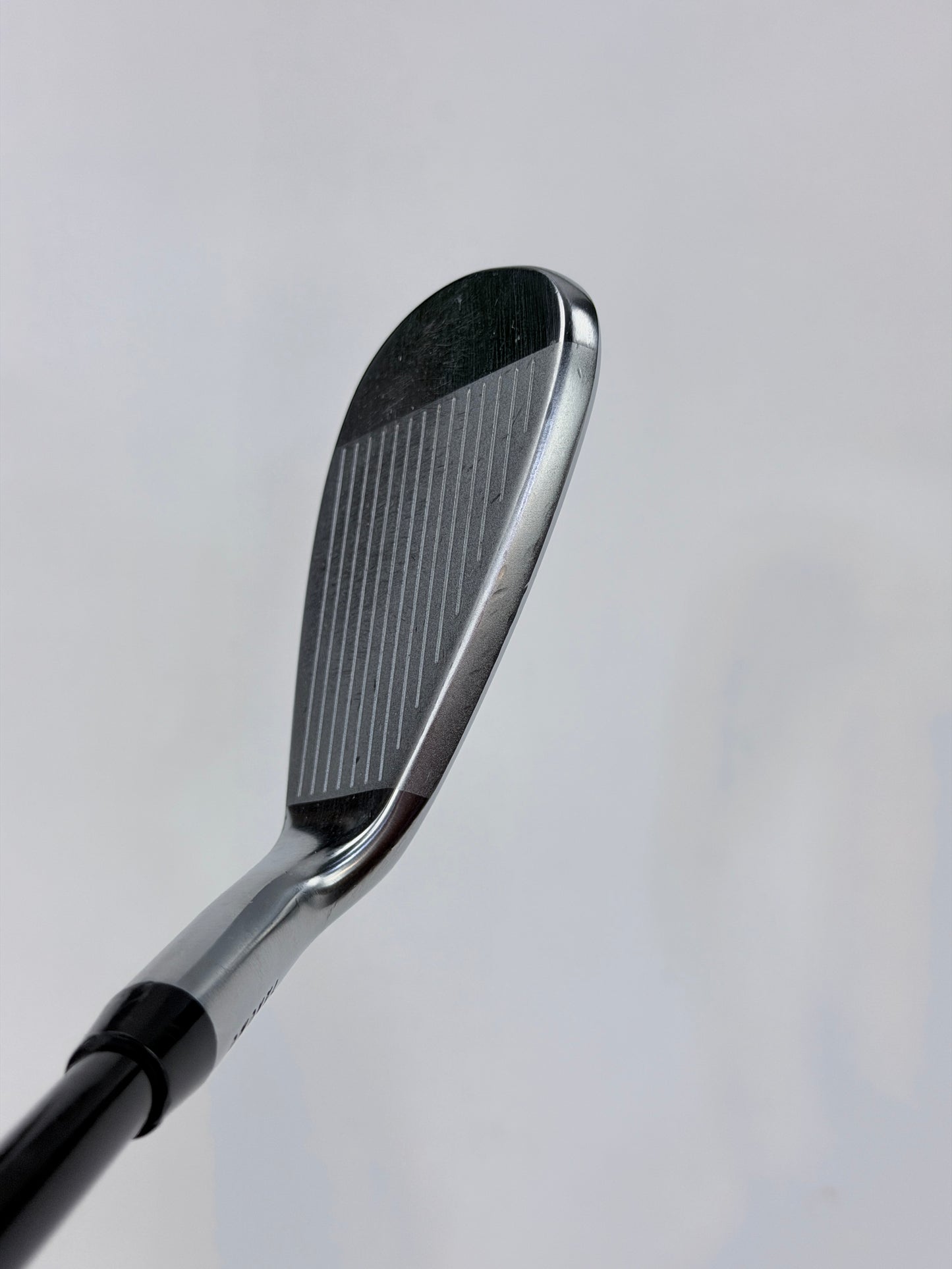 TAKOMO IRON 101 PW R FLEX RH 35.25”