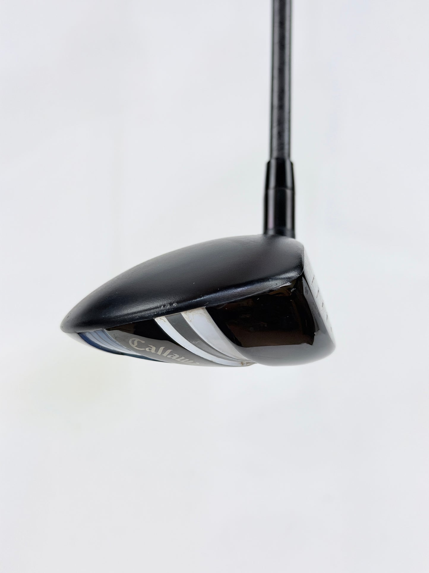CALLAWAY XR 5 WOOD LADIES FLEX RH 41.75”