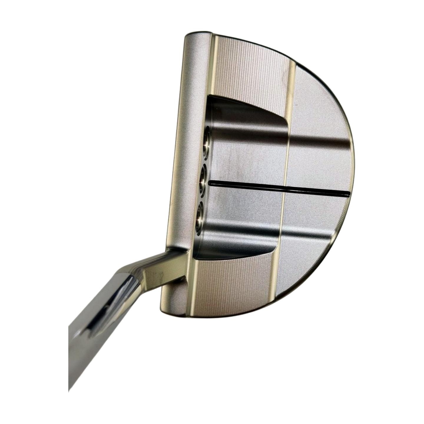 2020 SCOTTY CAMERON SPECIAL SELECT FLOWBACK 5.5 LIMITED PUTTER 1ST/500 RH 34”