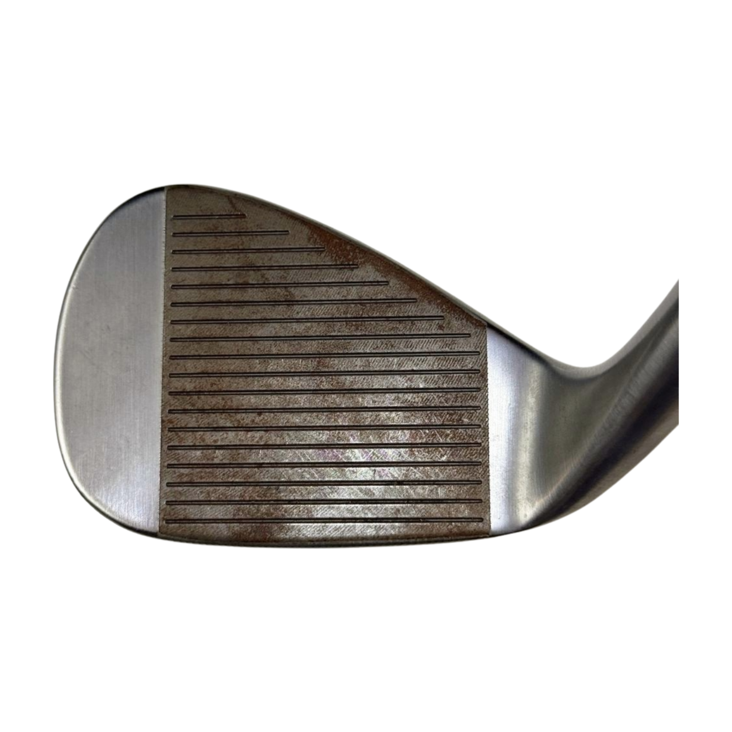 TAYLORMADE MG4 50° 9 BOUNCE WEDGE FLEX RH 35.5”