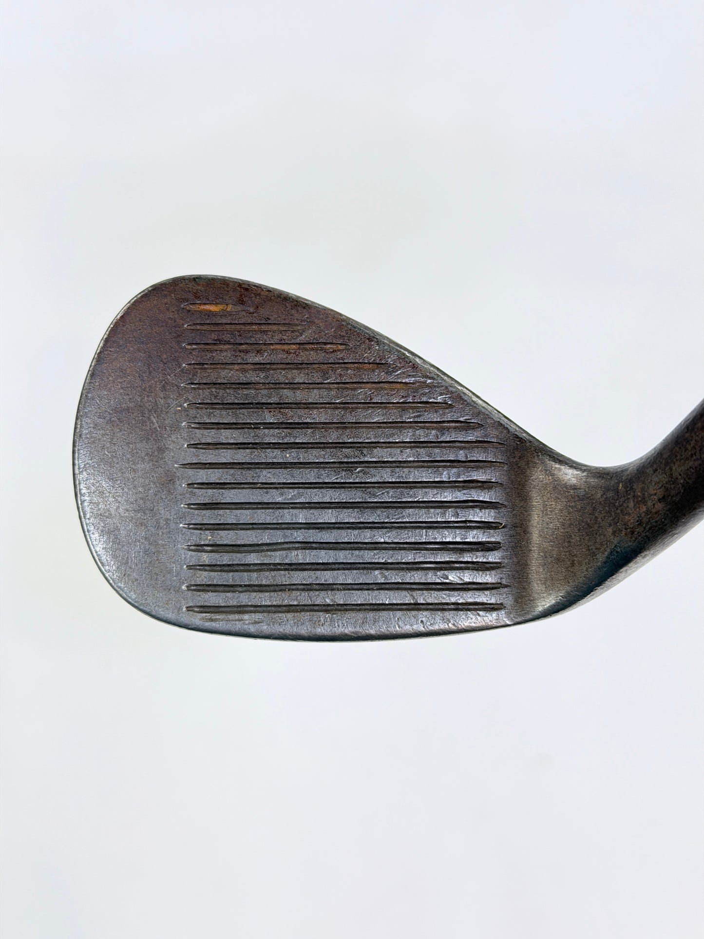 TITLEIST VOKEY OIL CAN 54° WEDGE WEDEG FLEX RH 35.25”