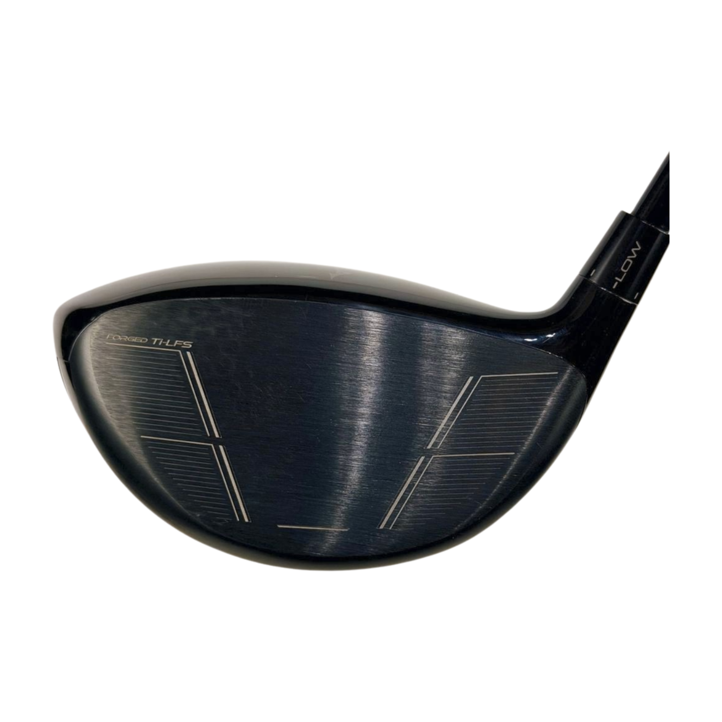 MIZUNO STG 440CC DRIVER 9.5° S FLEX RH 45”